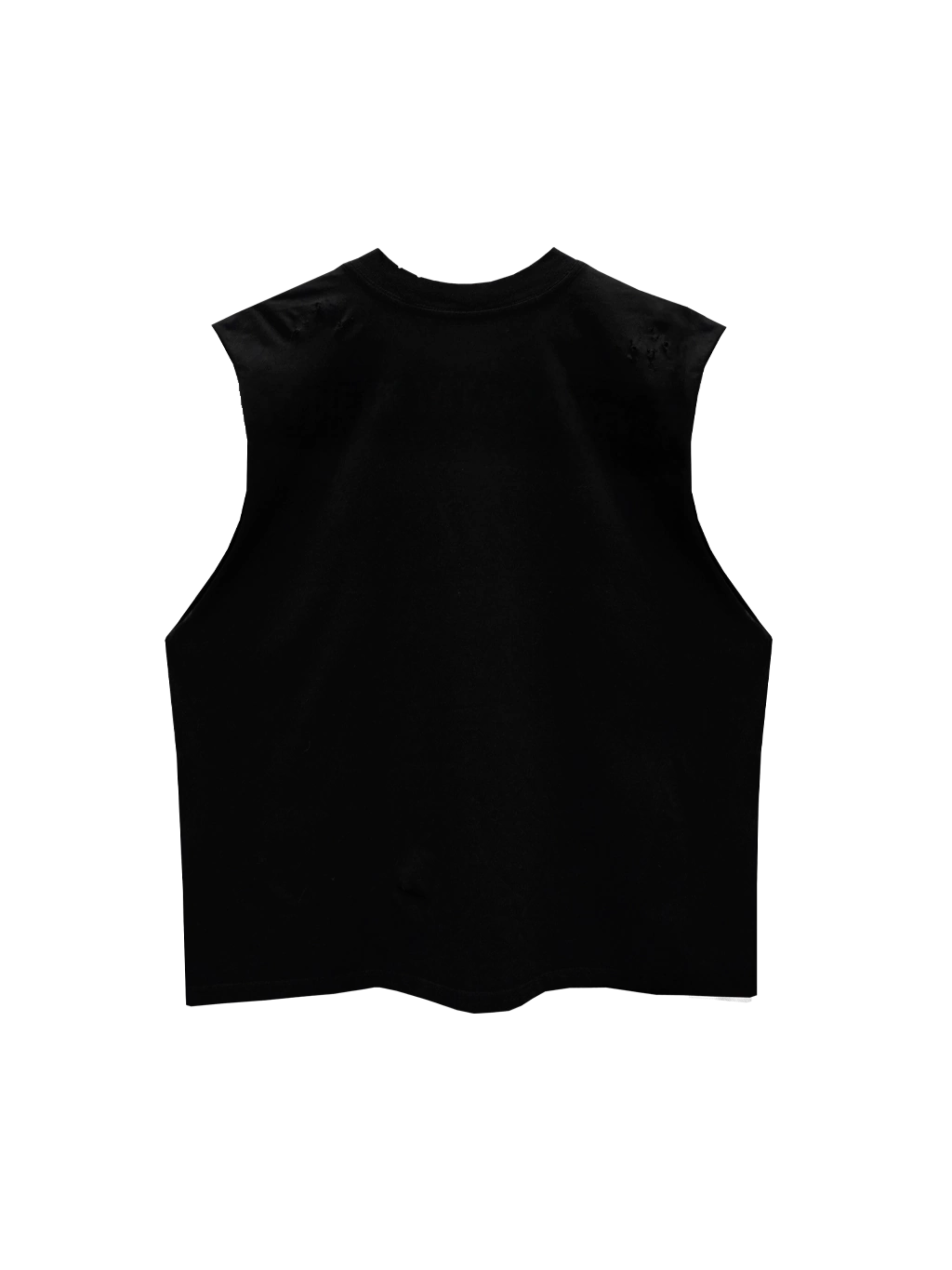 MAHADEVA BOXY T-SHIRT