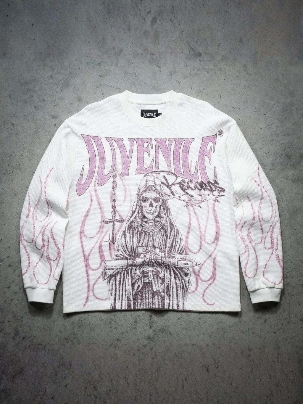 Juvenile Inferno Sweatshirt