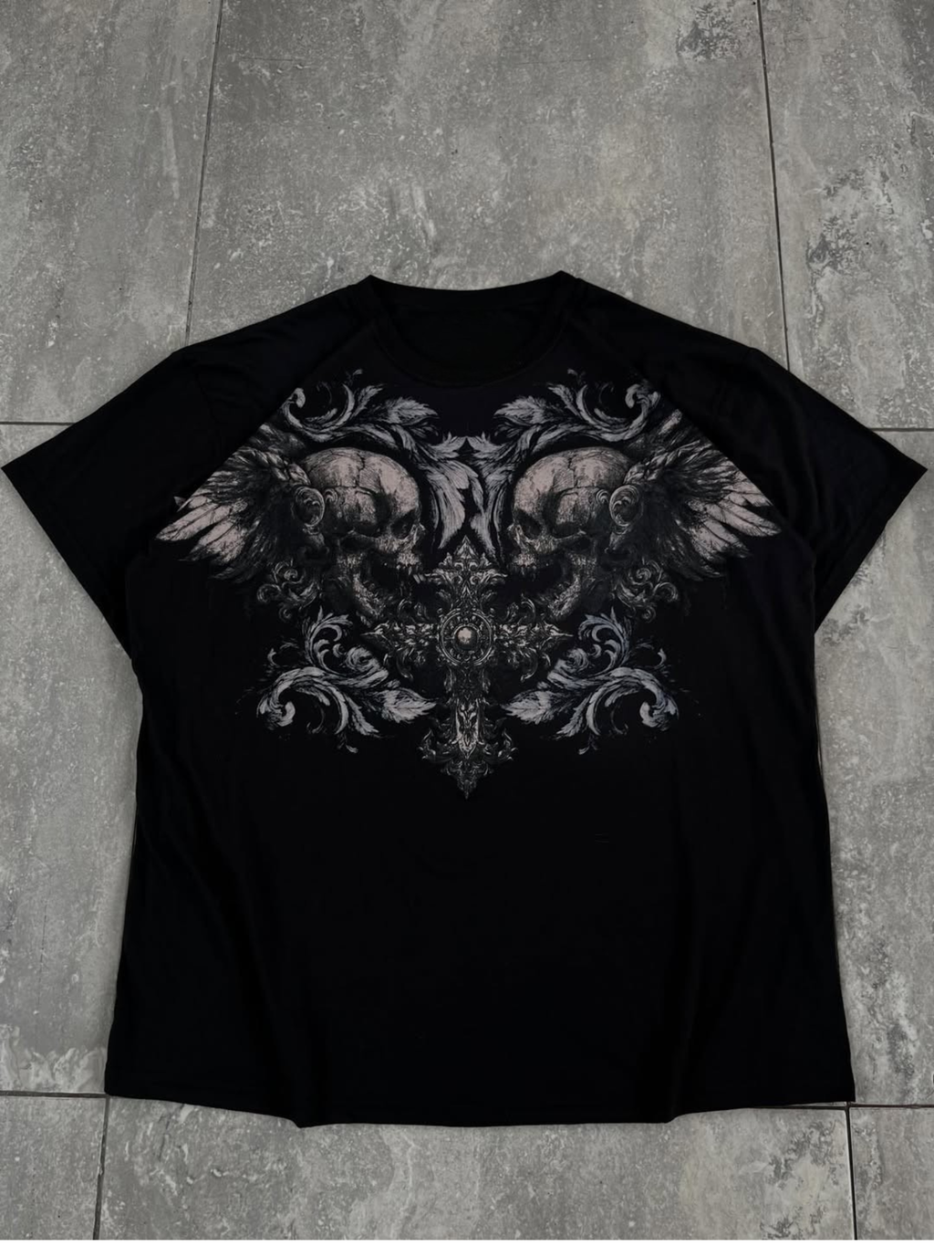 Riders of Ruin Tee