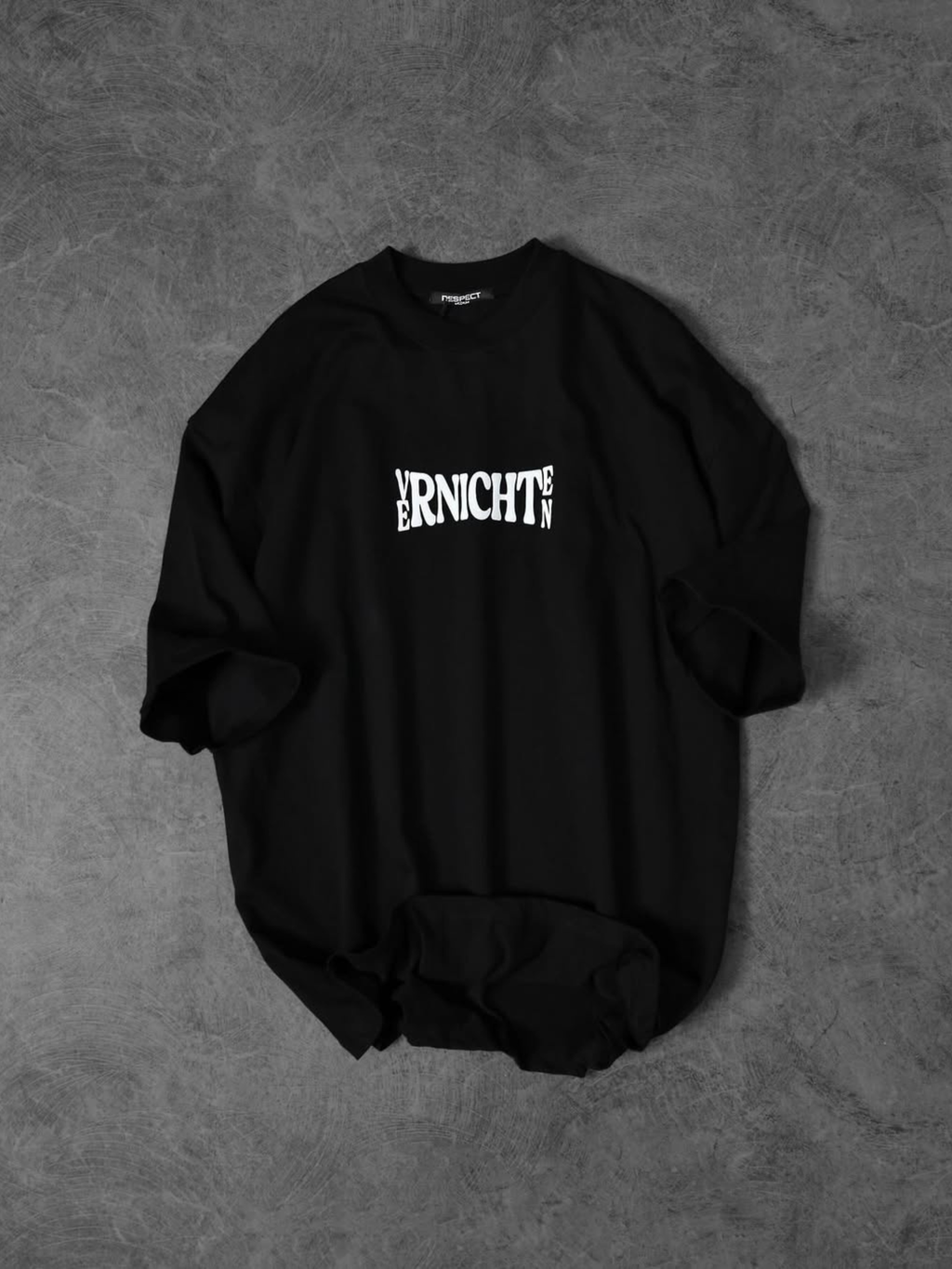 VERNICHTEN T-SHIRT