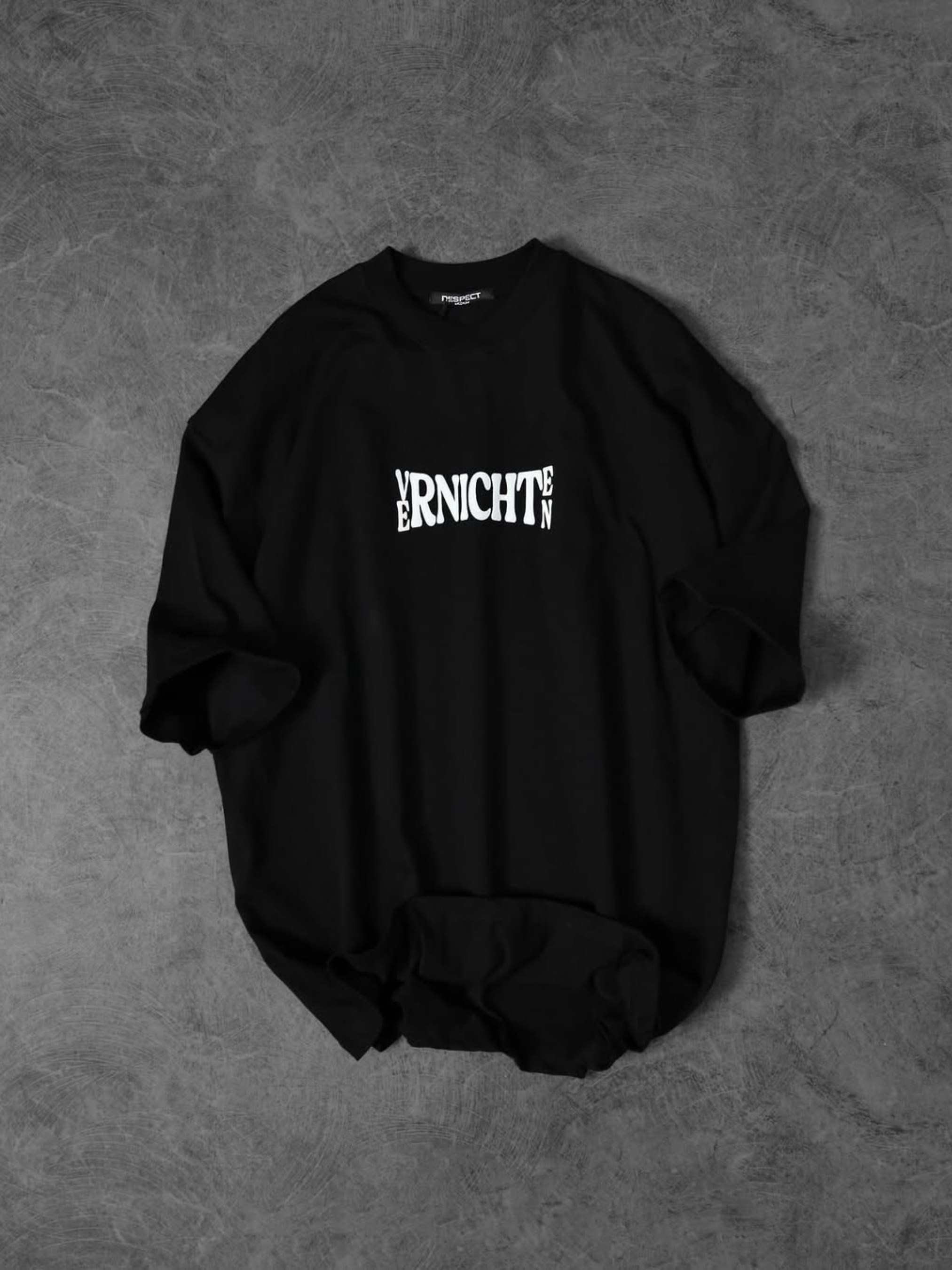 VERNICHTEN T-SHIRT