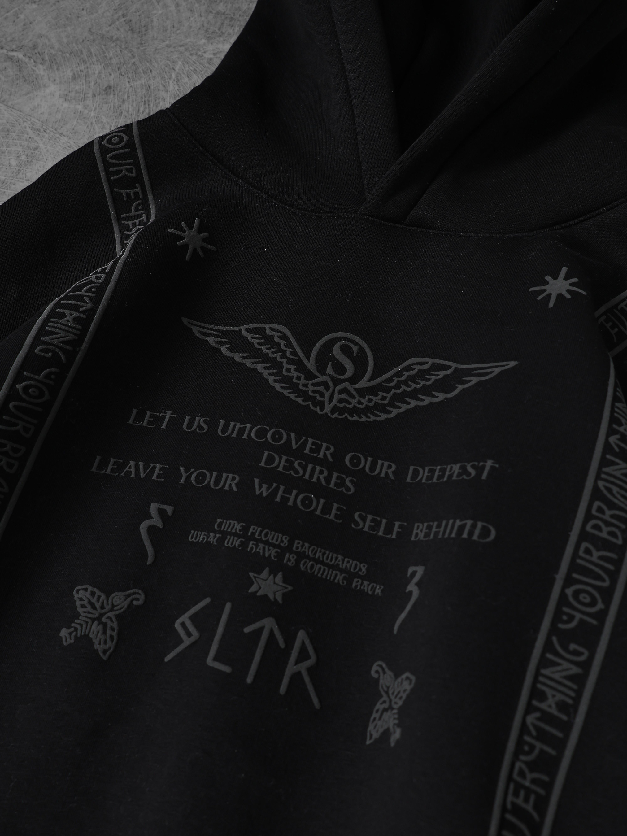 The Oblivion Hoodie