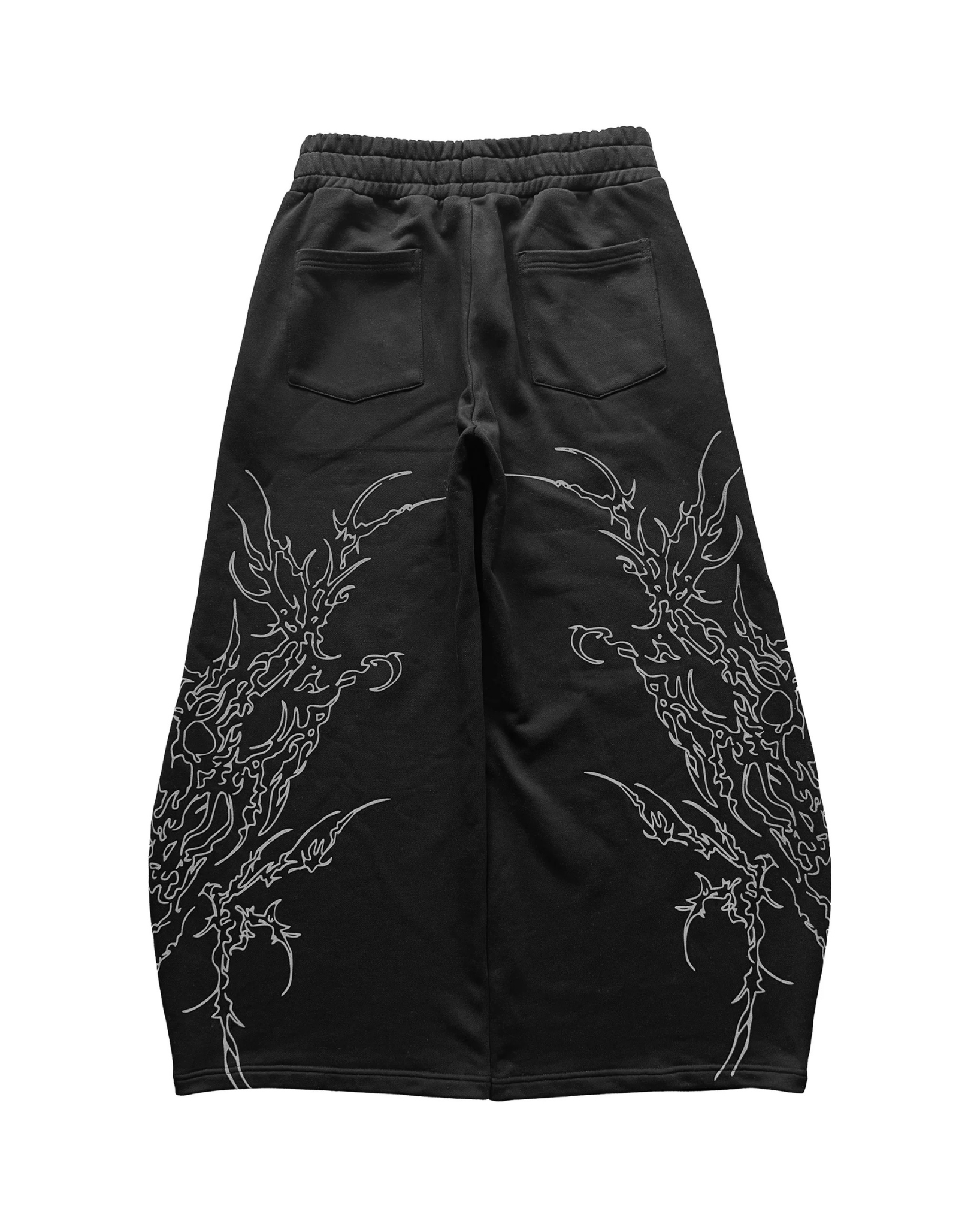 Tribal Sweatpants