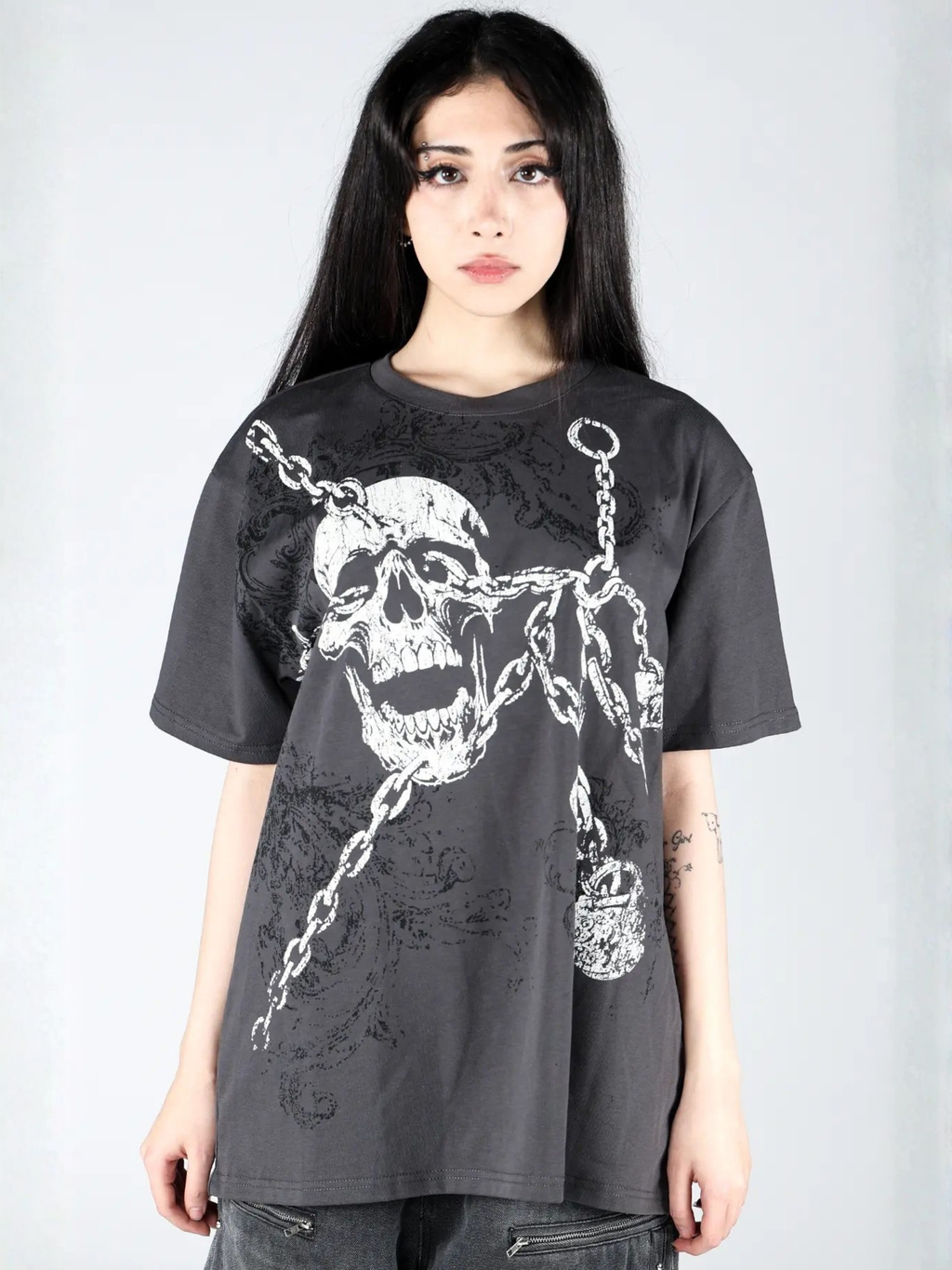 Chain Tee