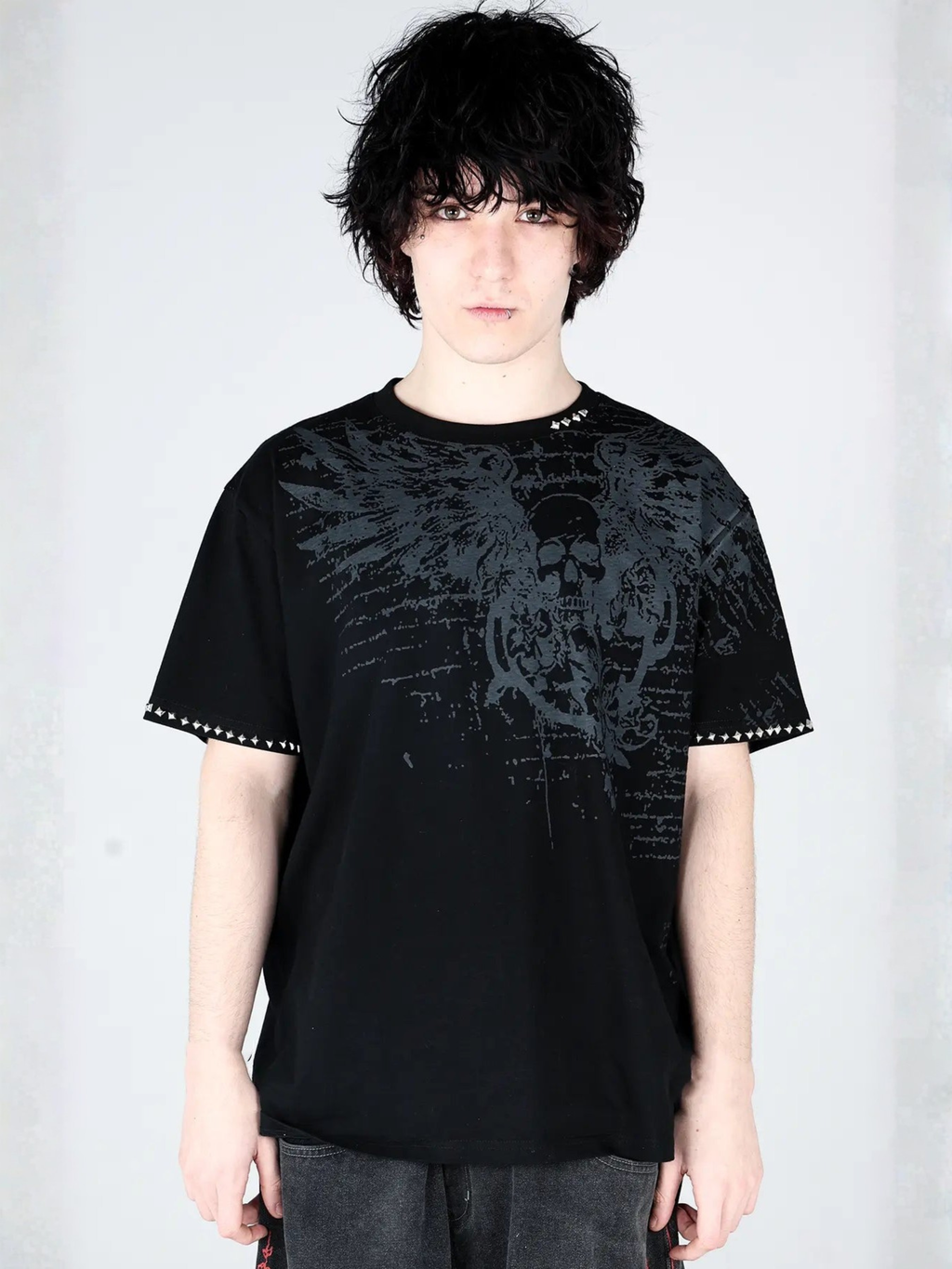 Wings Tee