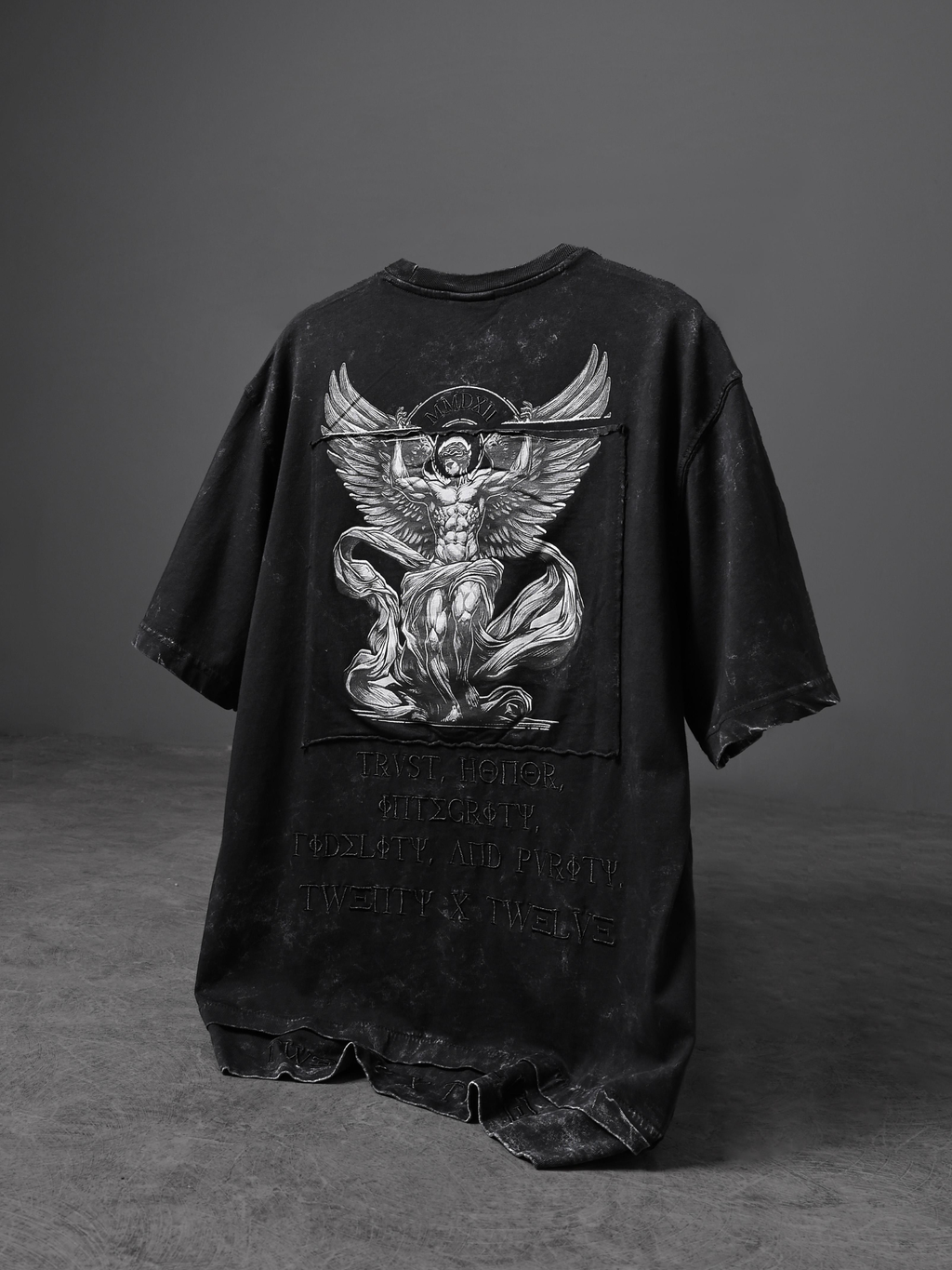 THE ANGEL WINGS TEE