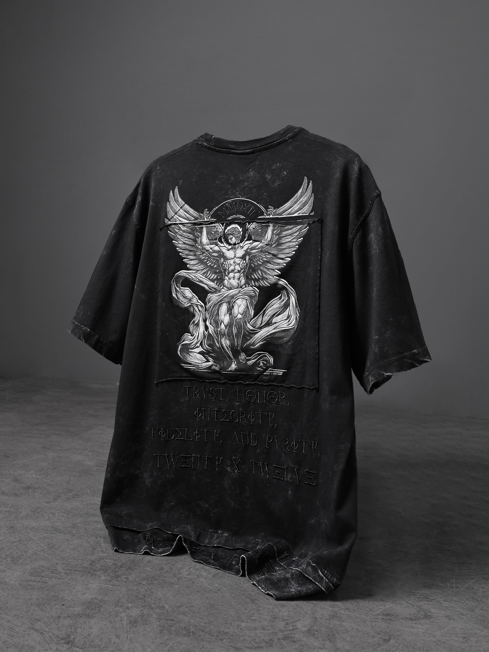 THE ANGEL WINGS TEE