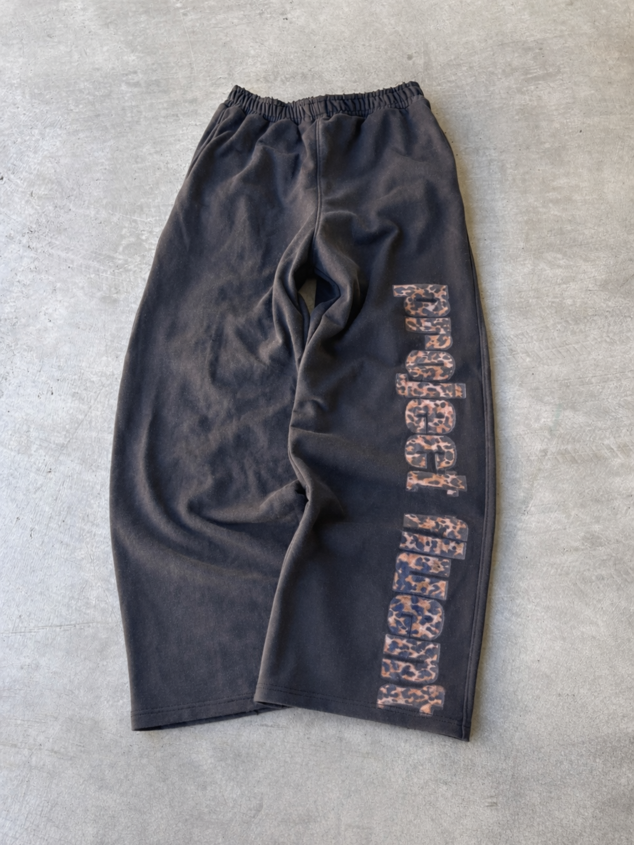 Project Leapard Sweatpants