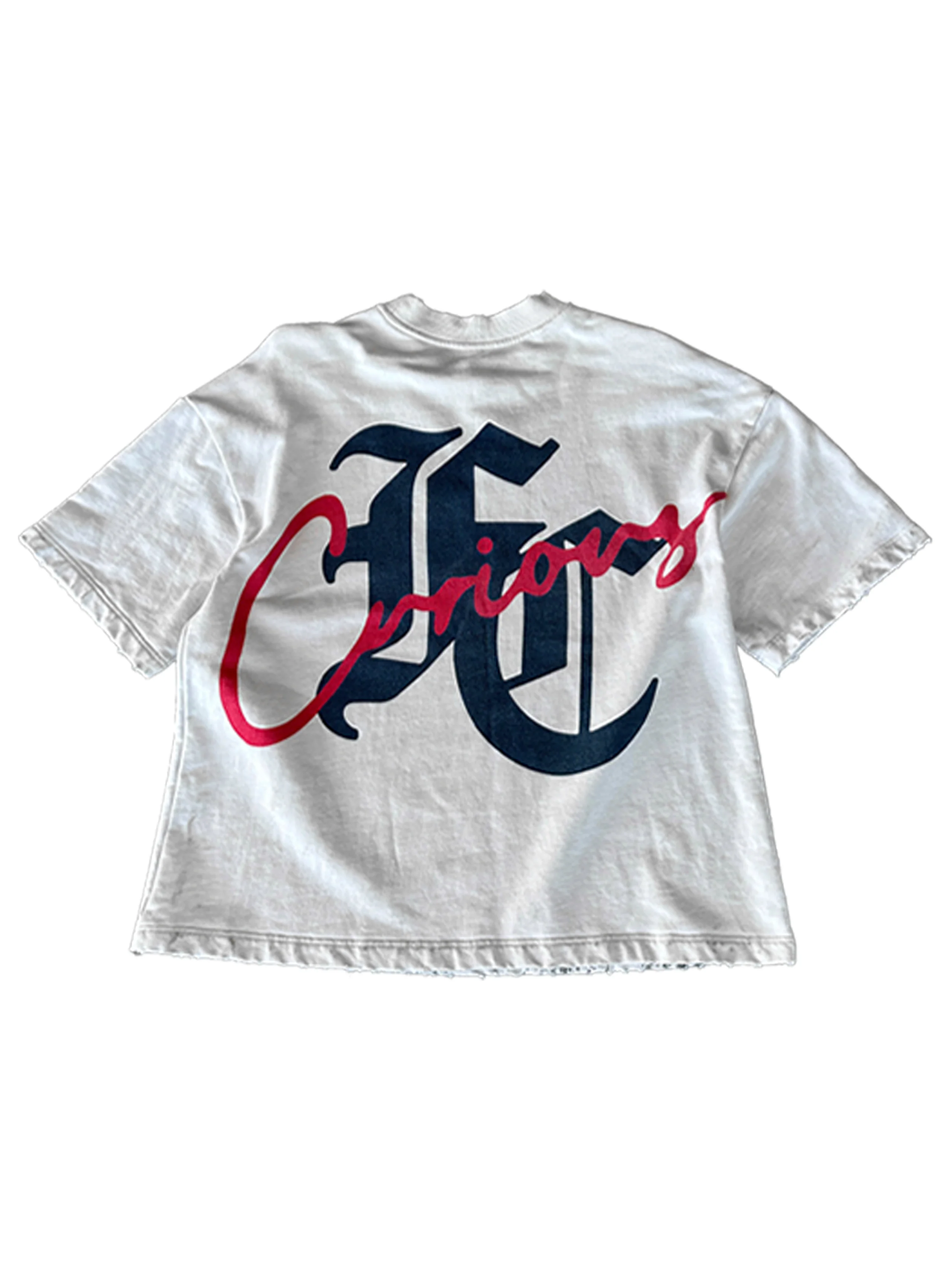 Barbed Wire Tee