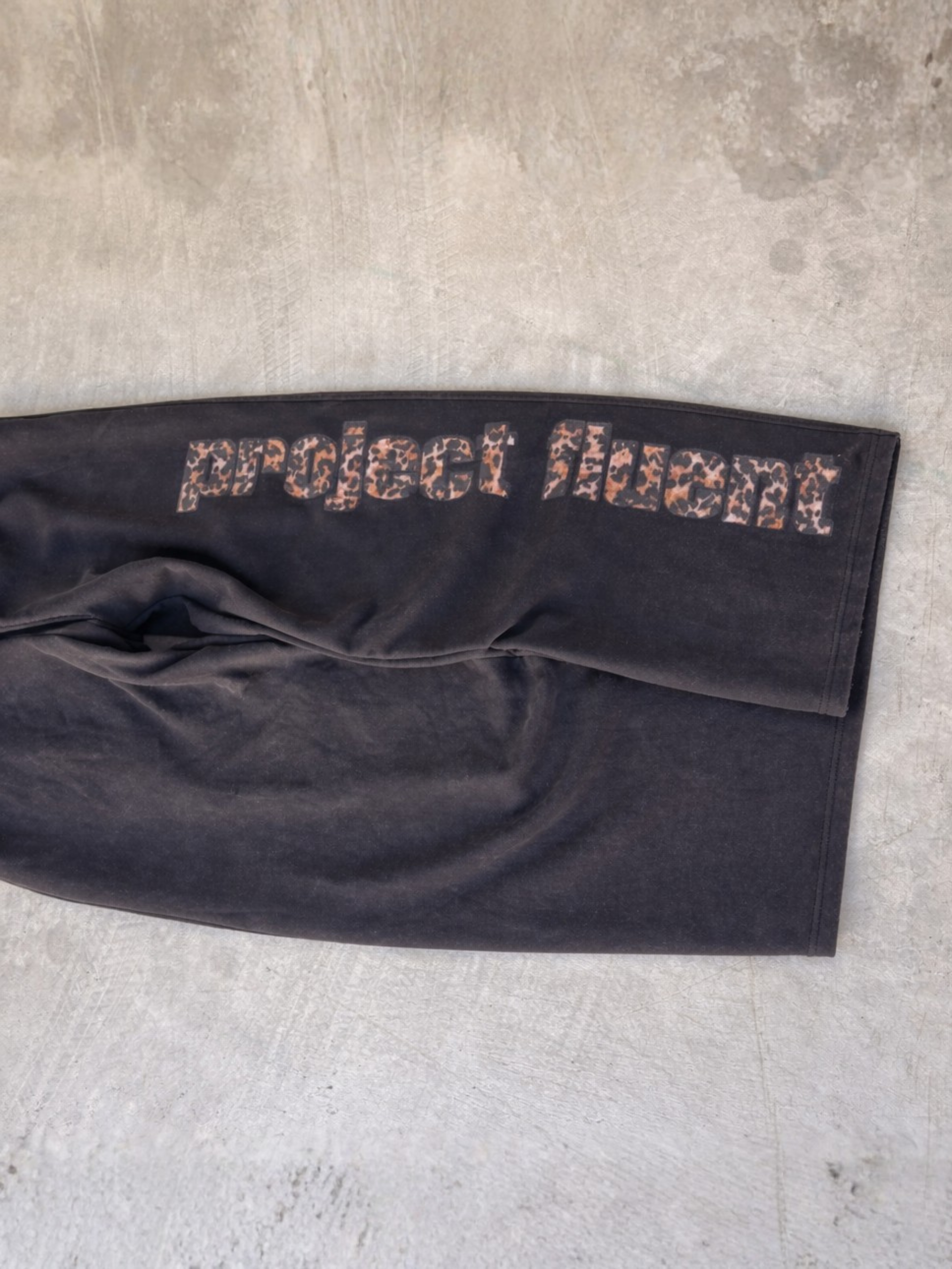 Project Leapard Sweatpants