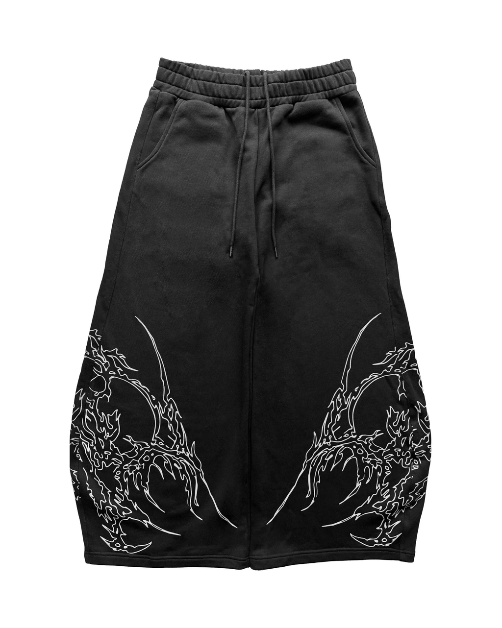 Tribal Sweatpants