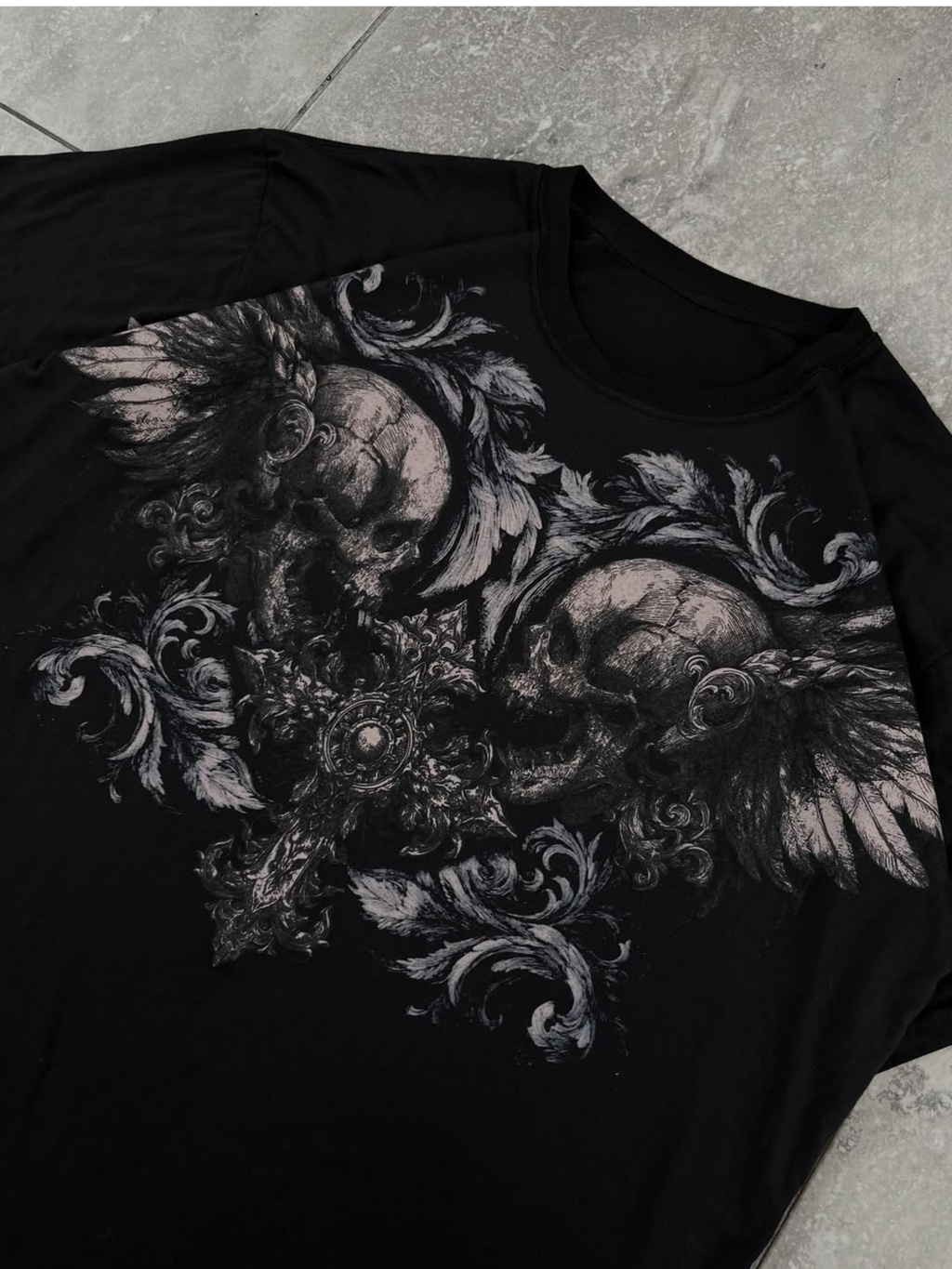 Riders of Ruin Tee