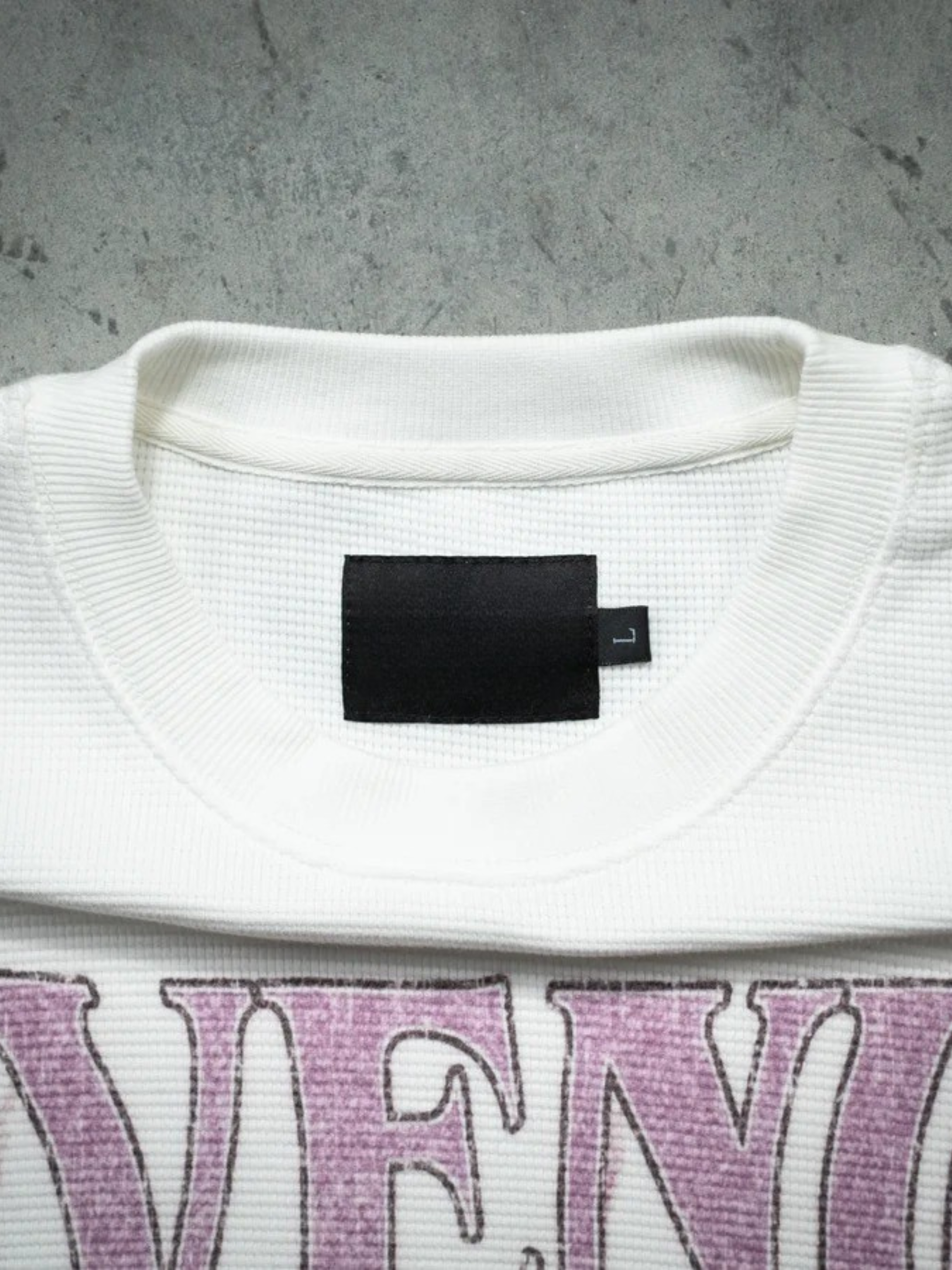 Juvenile Inferno Sweatshirt