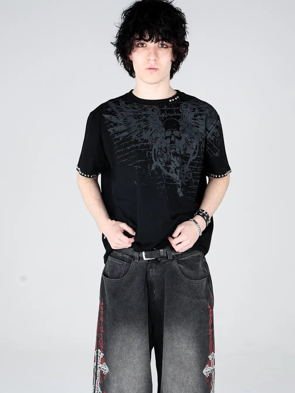 Wings Tee