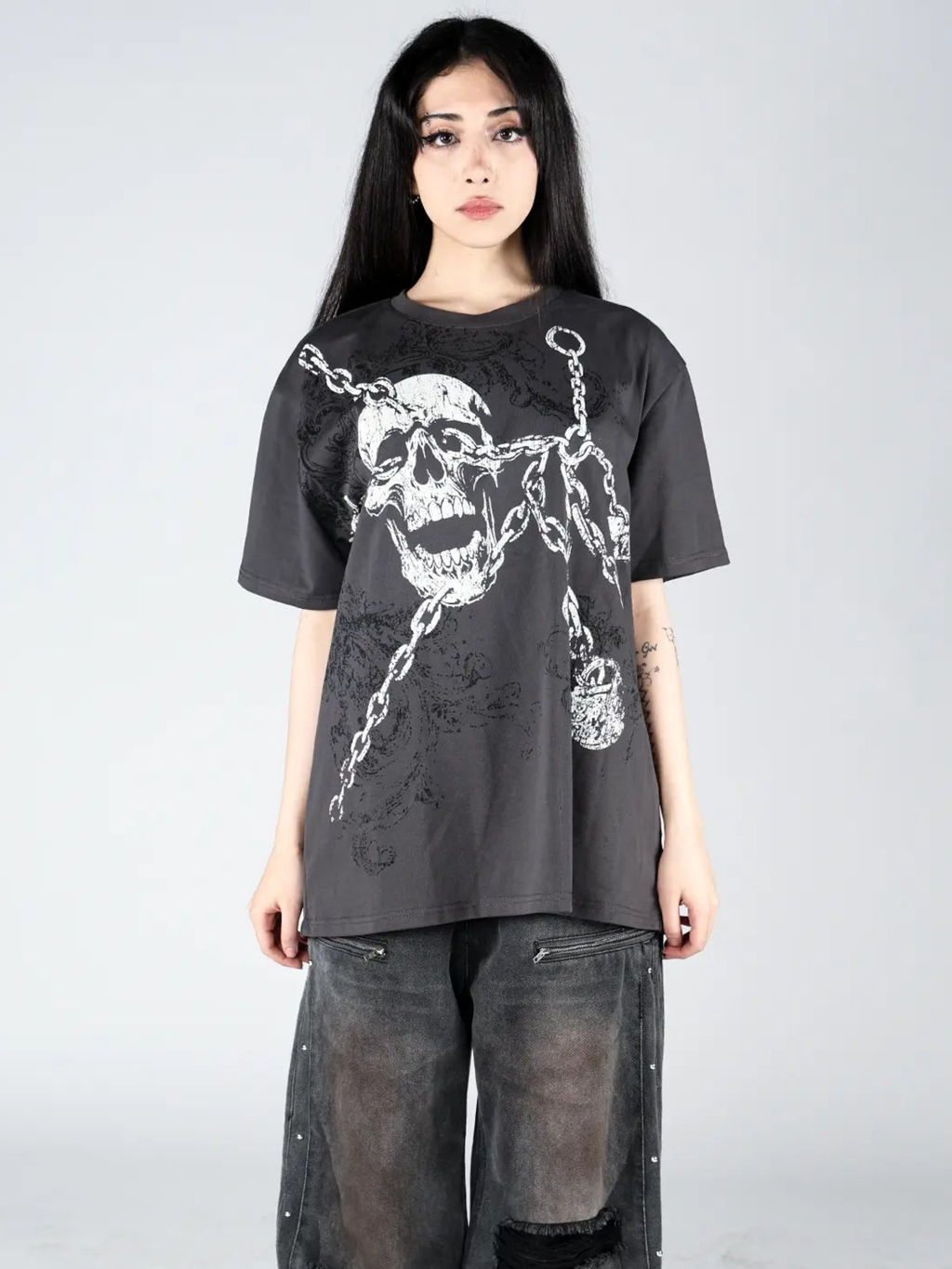 Chain Tee