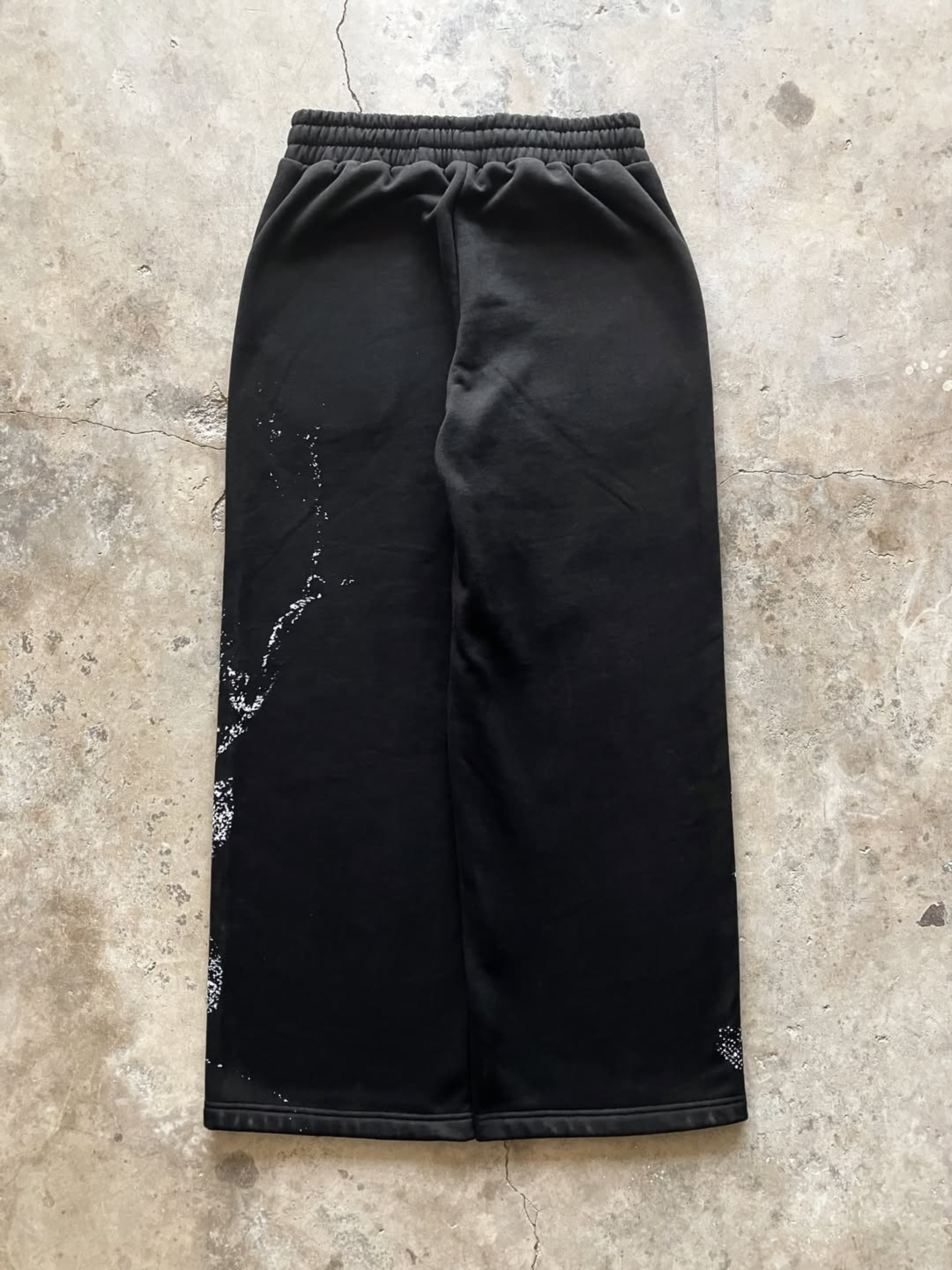 Shadow Bloom Pants