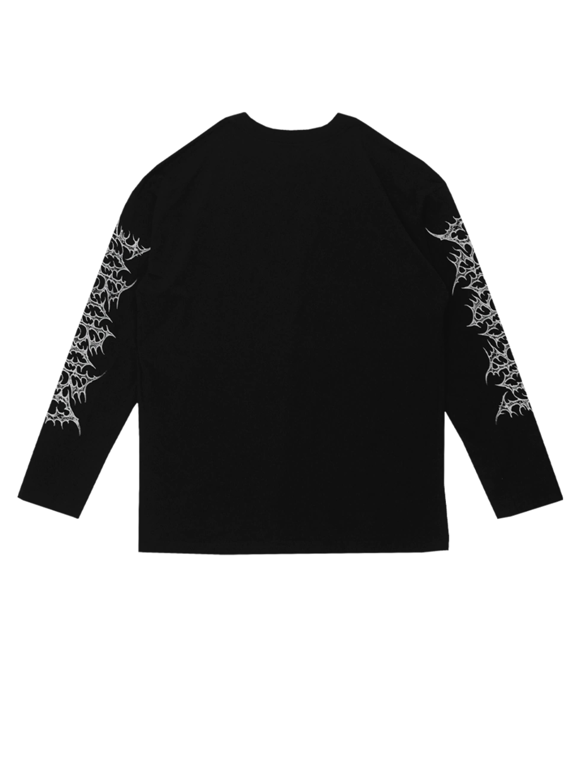 DARK KNIGHT FULL SLEEVE TEE