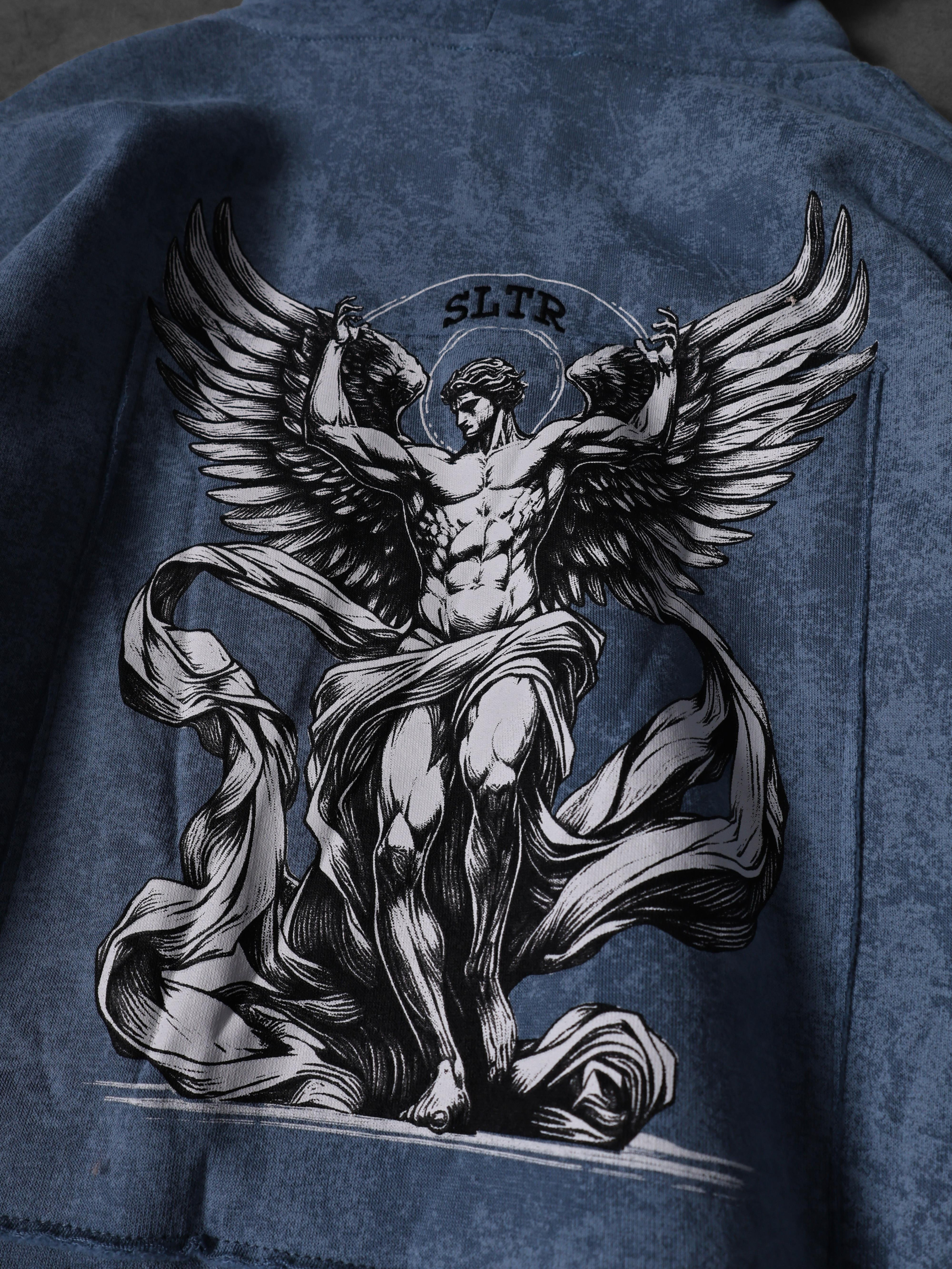 The Archangel Hoodie