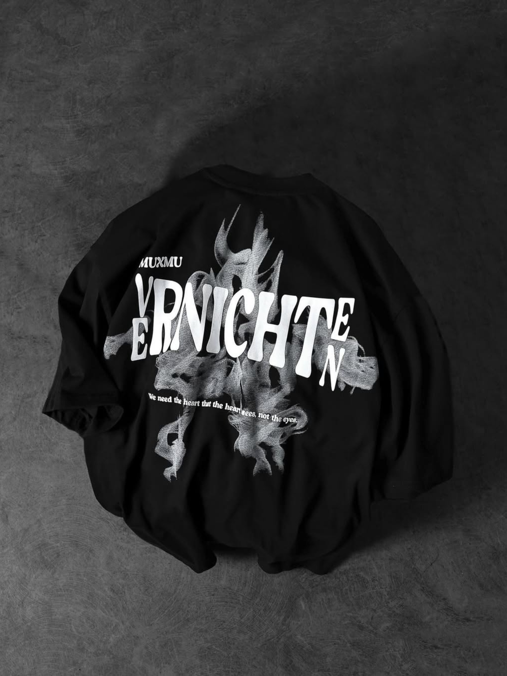 VERNICHTEN T-SHIRT