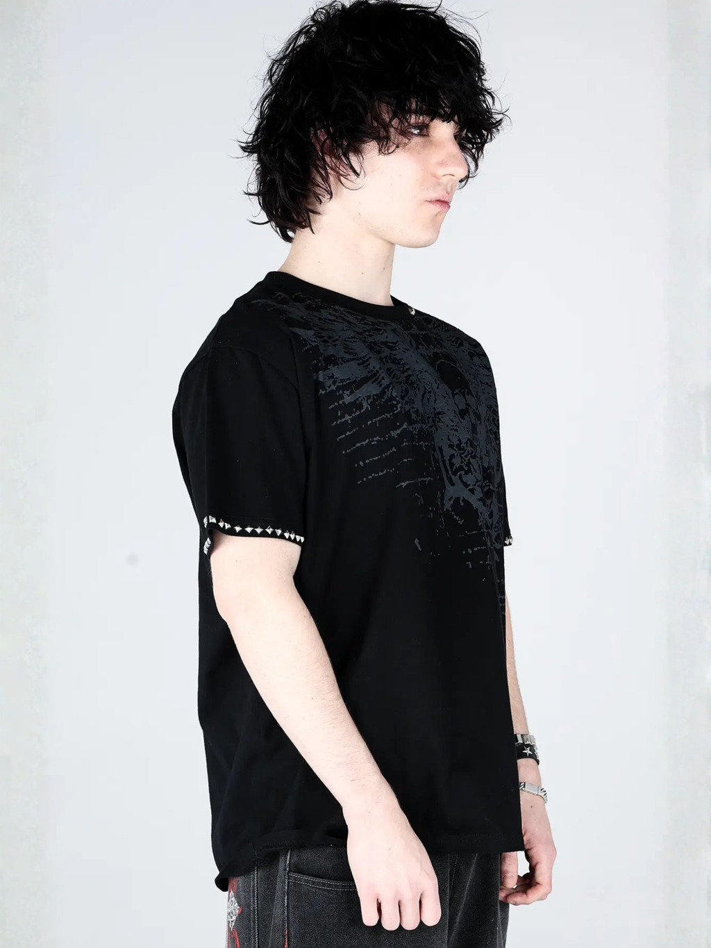 Wings Tee