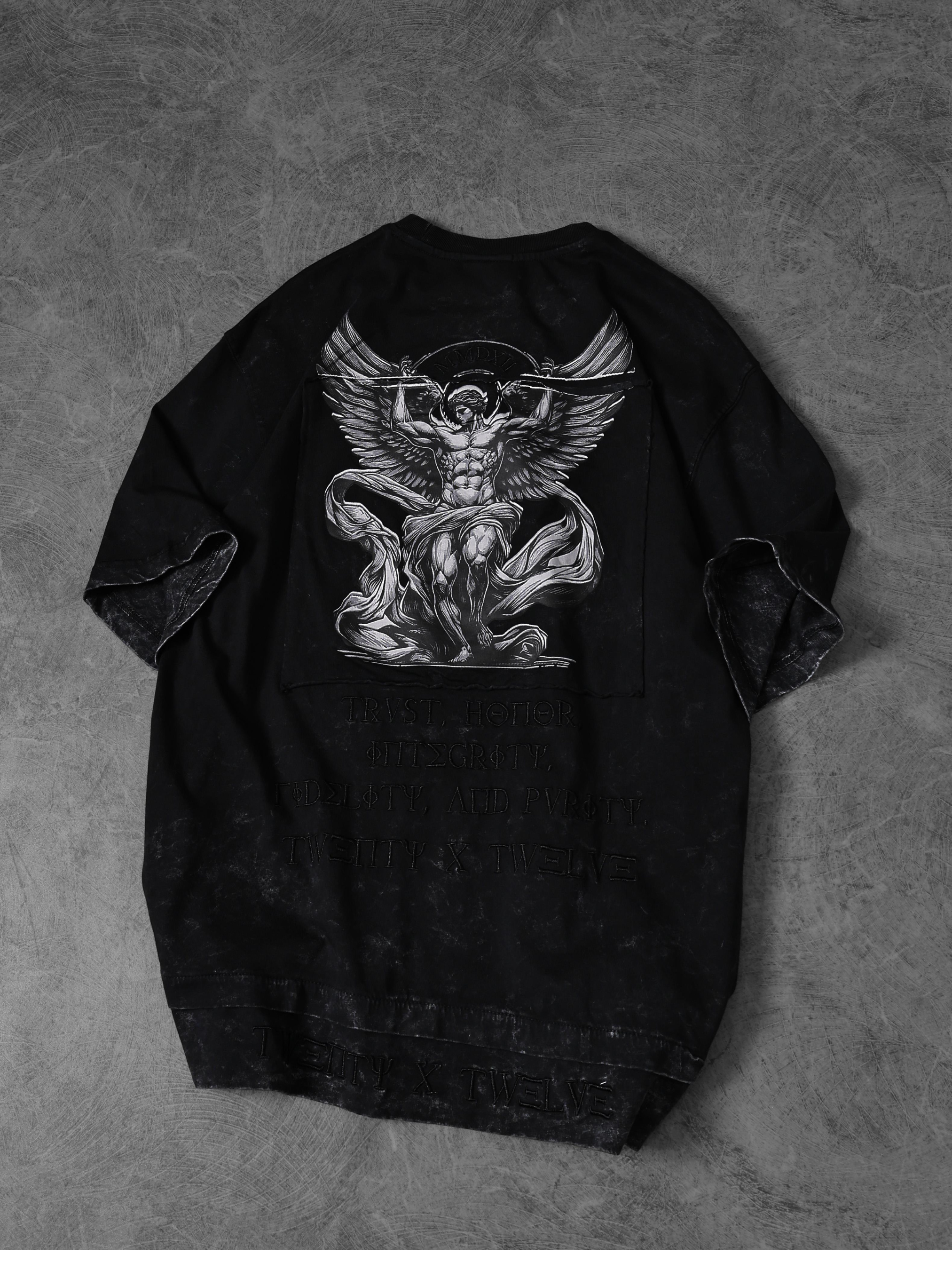 THE ANGEL WINGS TEE