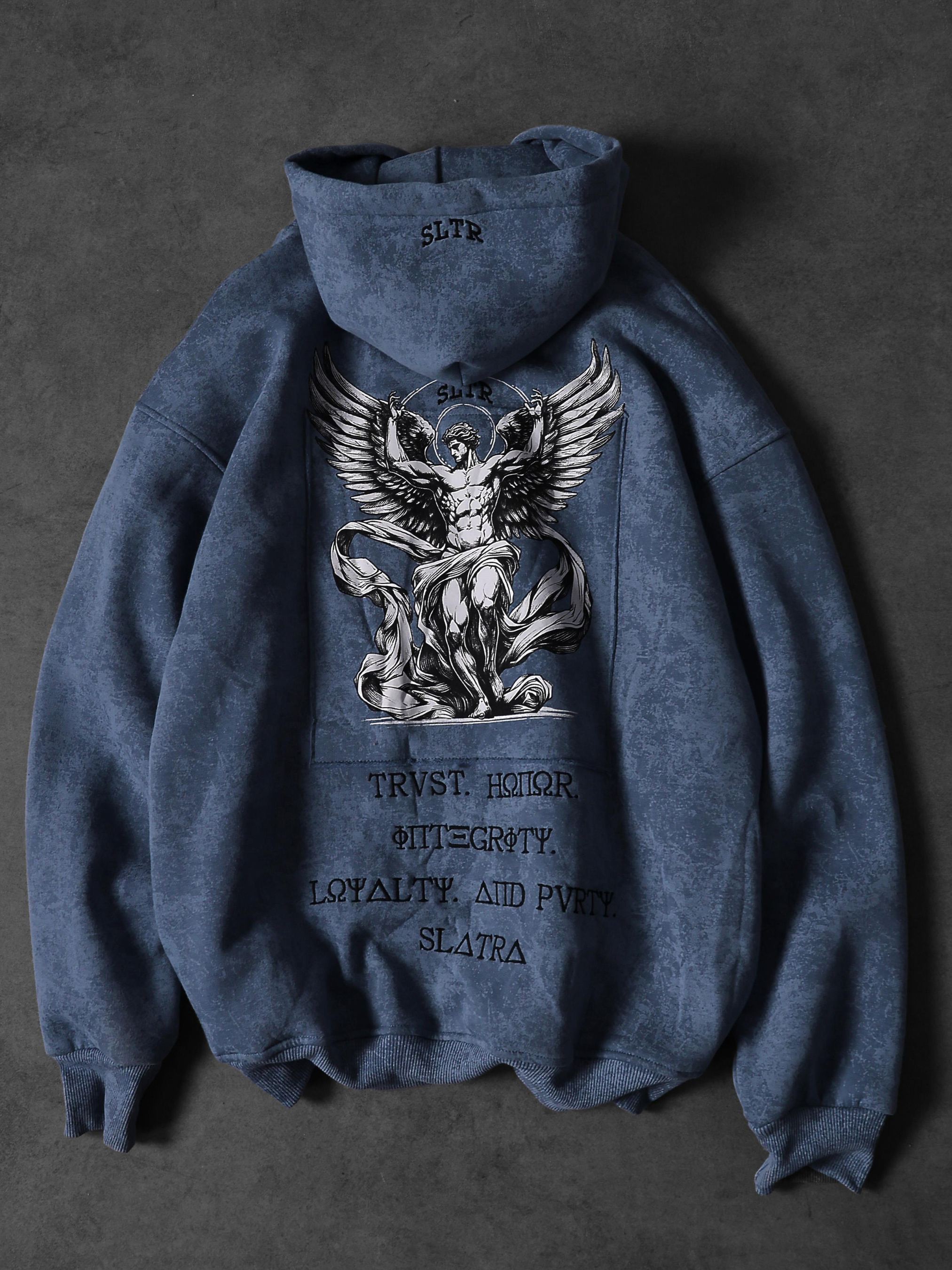 The Archangel Hoodie