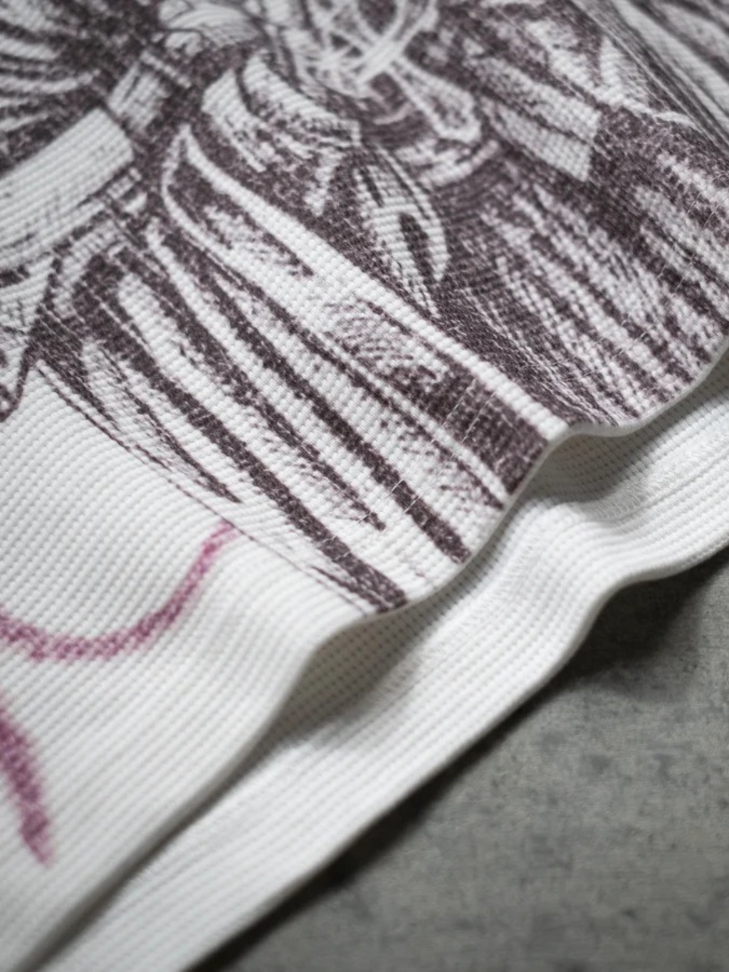 Juvenile Inferno Sweatshirt