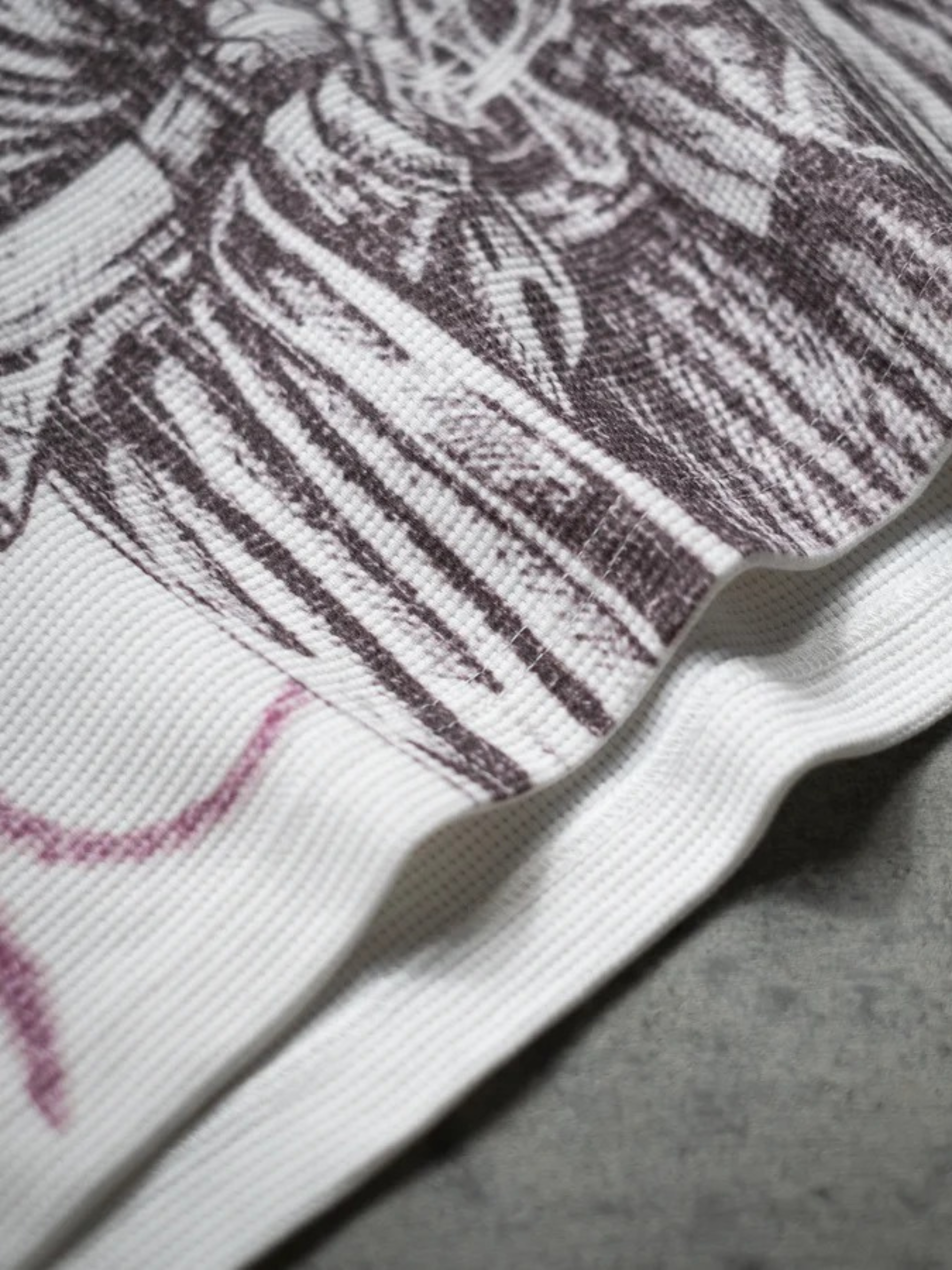 Juvenile Inferno Sweatshirt