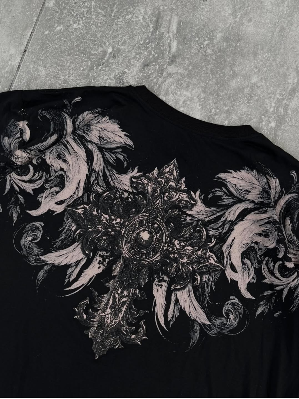 Riders of Ruin Tee
