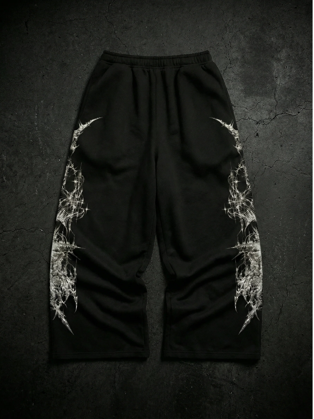 NightCore Baggy Sweatpants