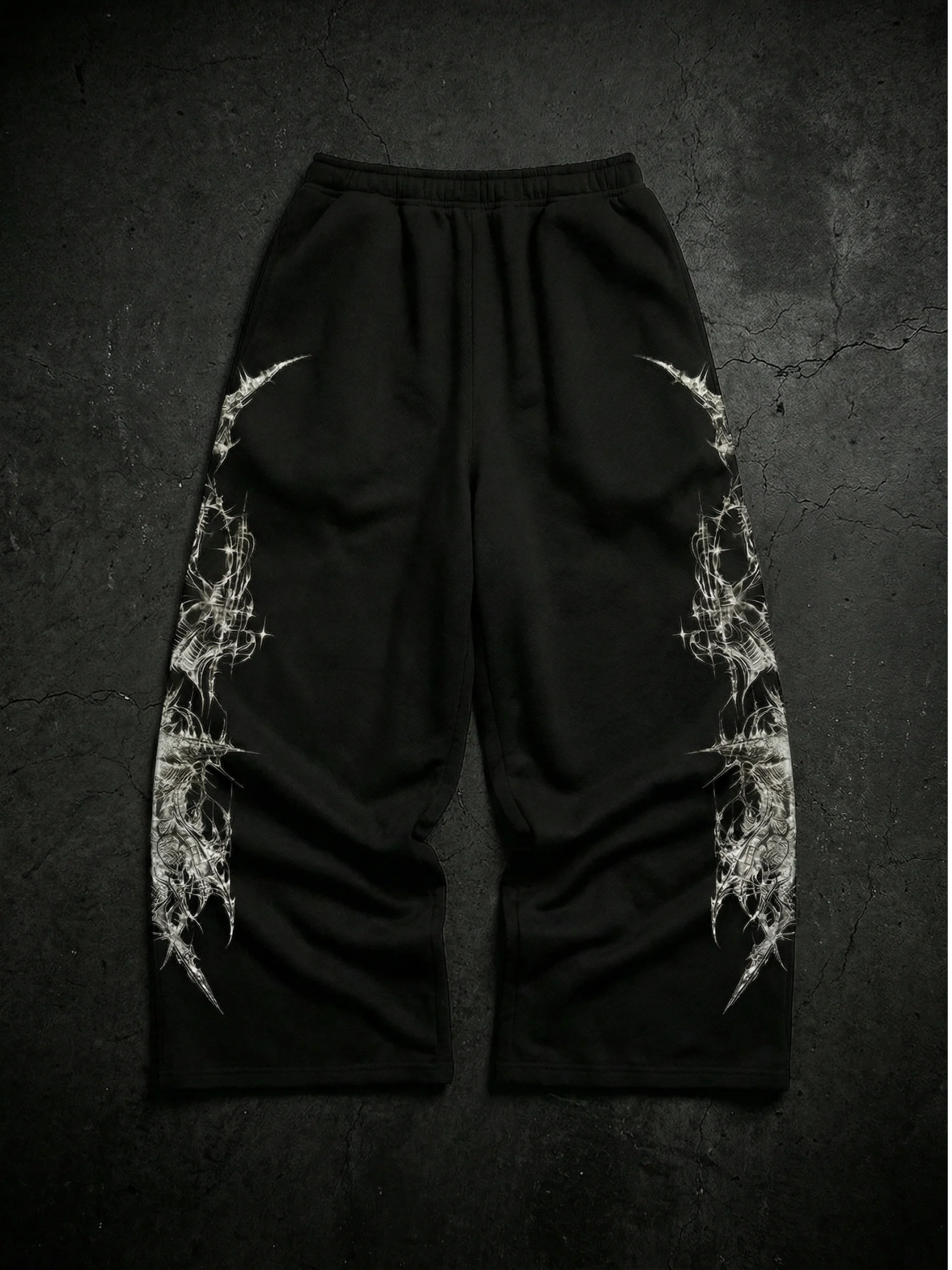 NightCore Baggy Sweatpants