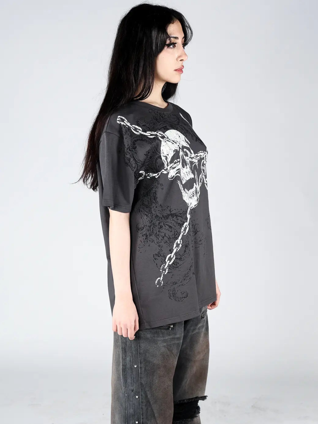 Chain Tee