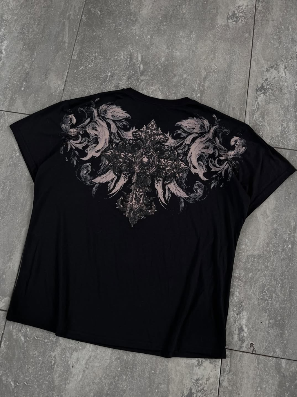 Riders of Ruin Tee