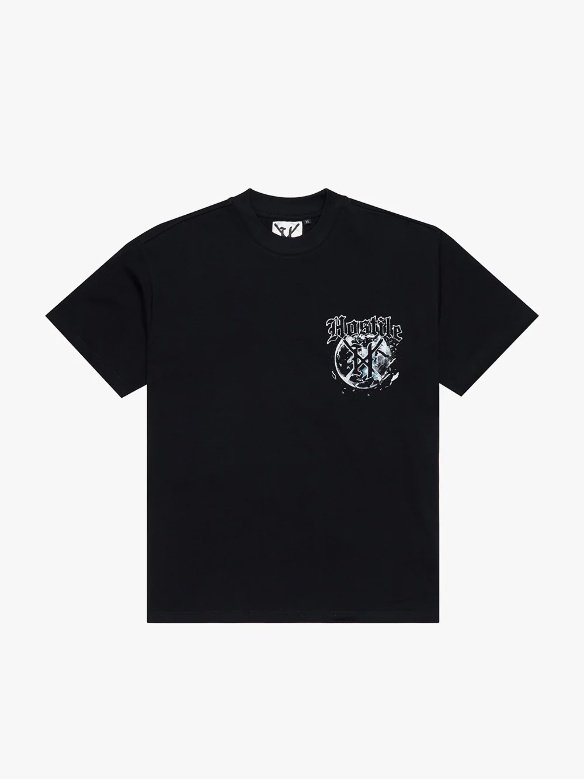 HOSTILE ASTRONAUT TEE