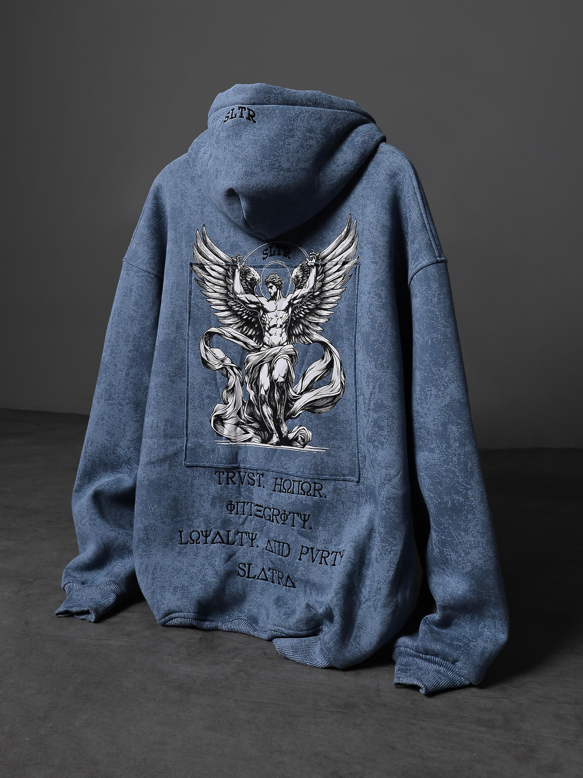 The Archangel Hoodie