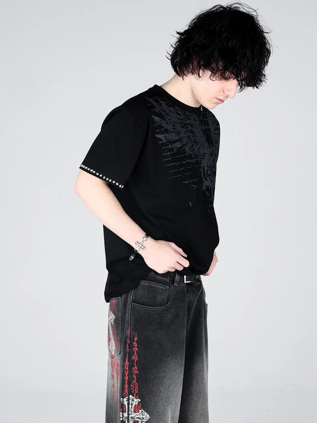 Wings Tee