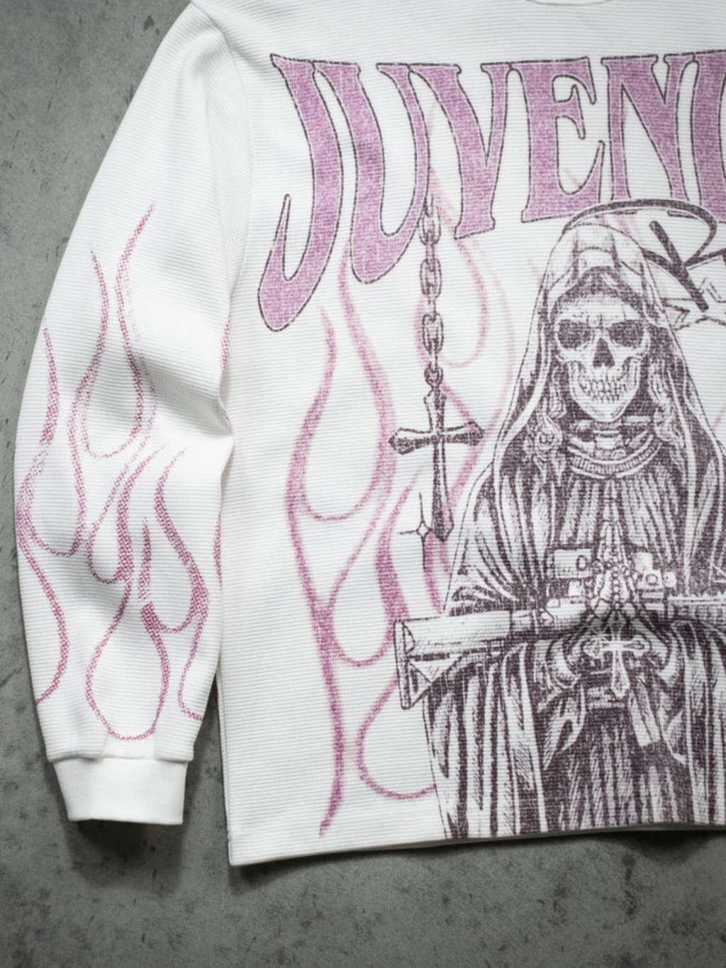 Juvenile Inferno Sweatshirt