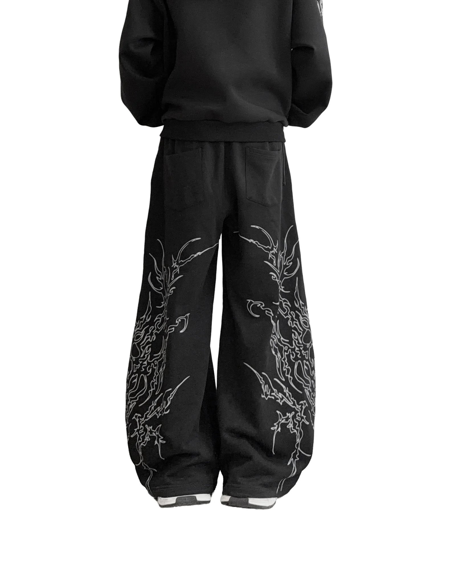 Tribal Sweatpants