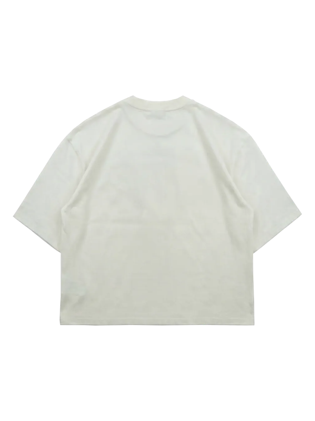 LOST ANGEL BOXY TSHIRT