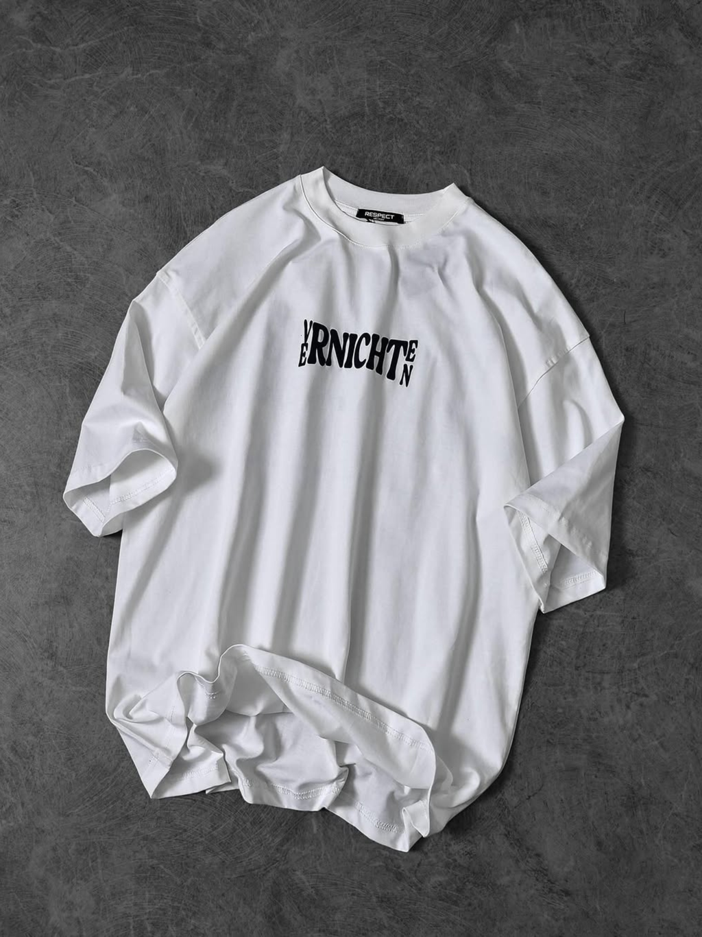VERNICHTEN T-SHIRT