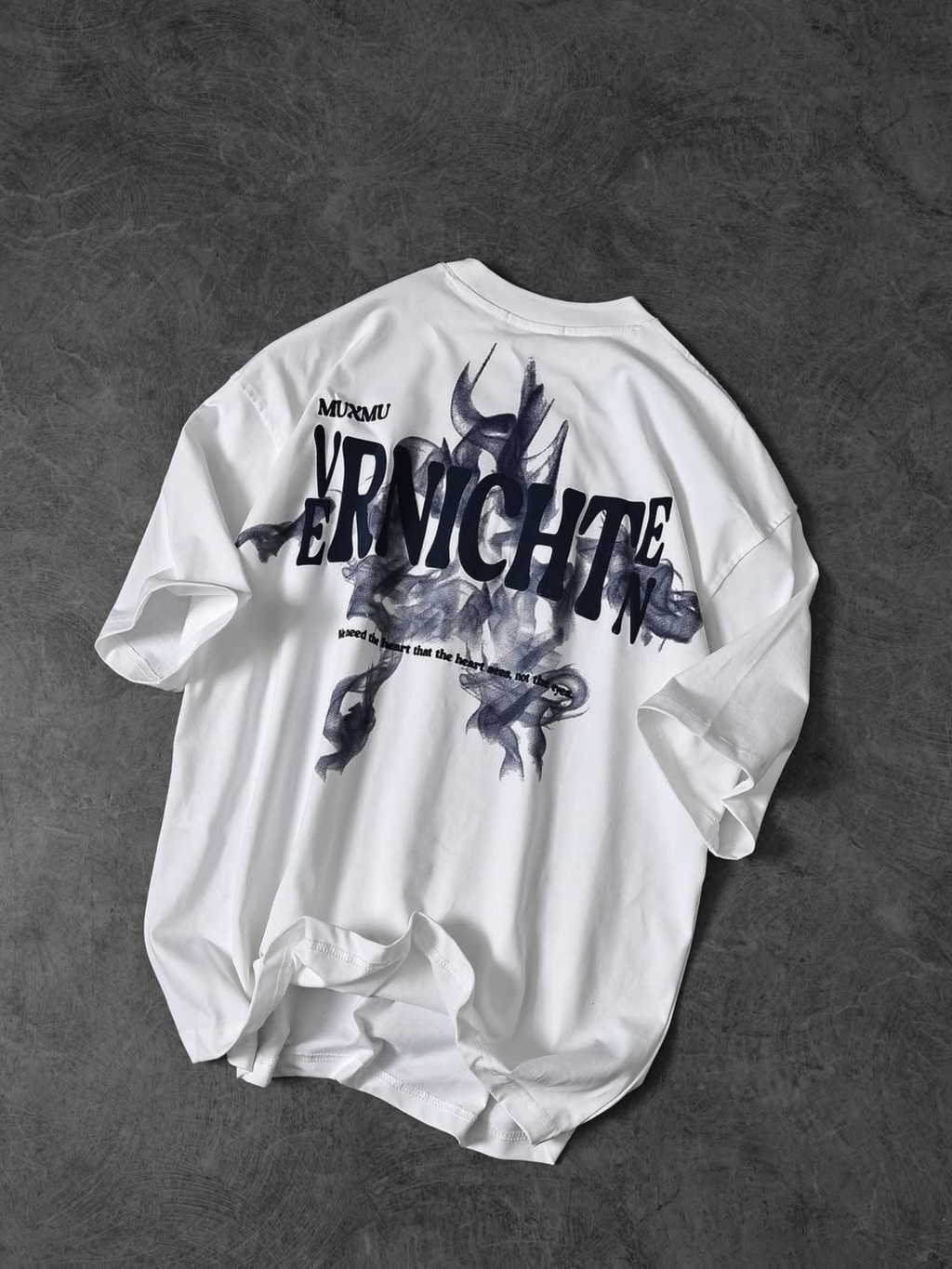 VERNICHTEN T-SHIRT