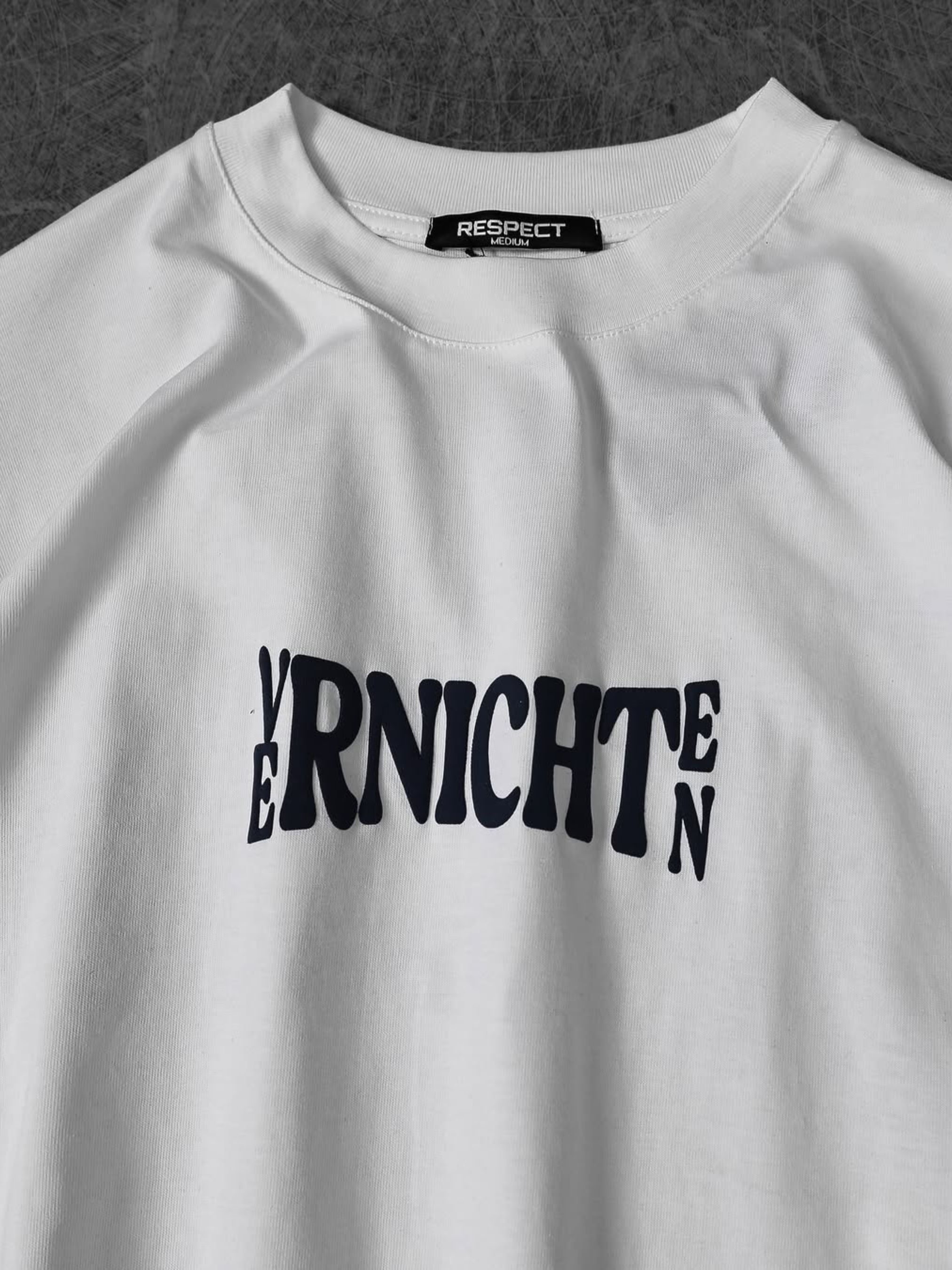 VERNICHTEN T-SHIRT
