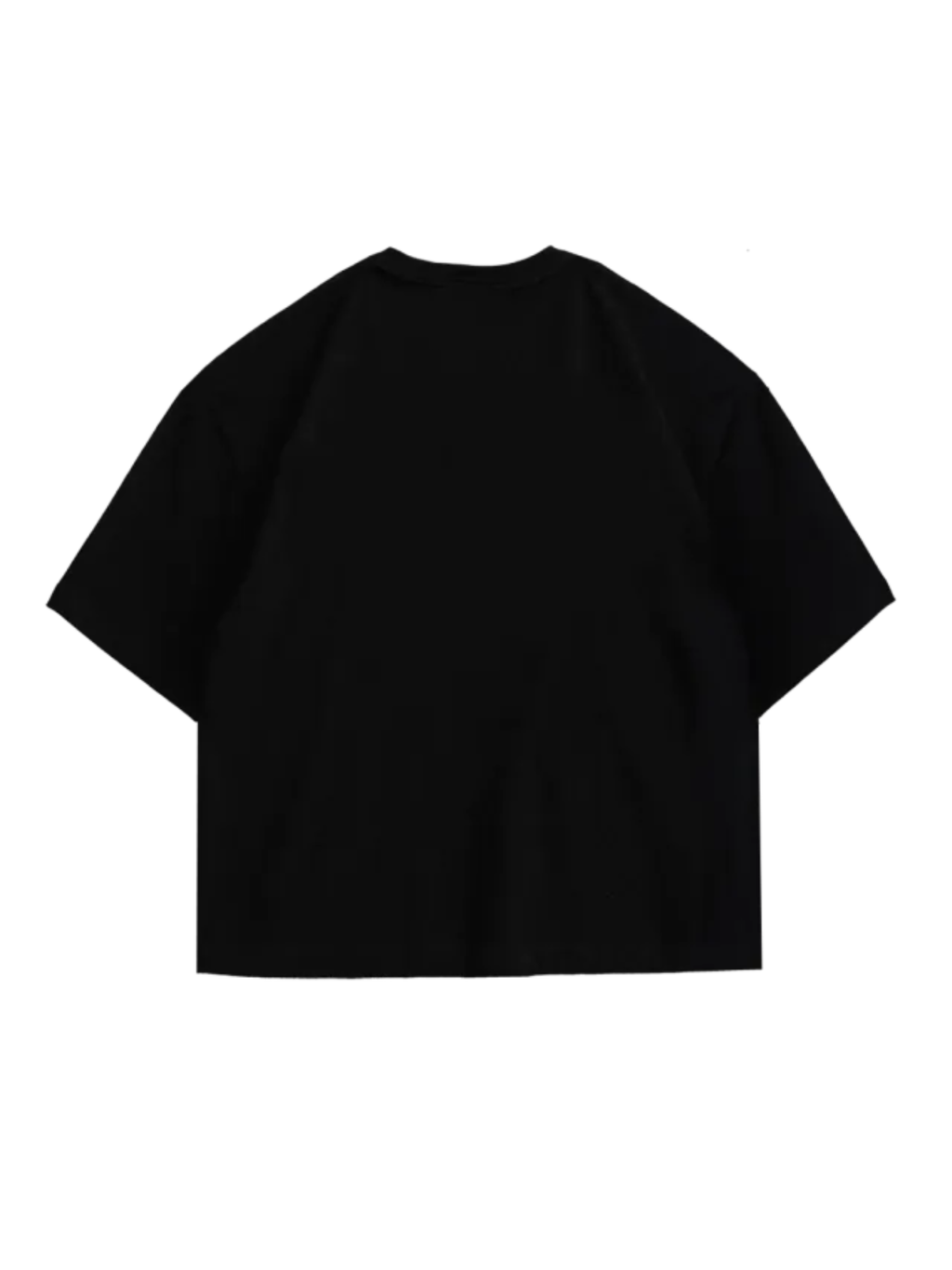 SLAYER BOXY T-SHIRT