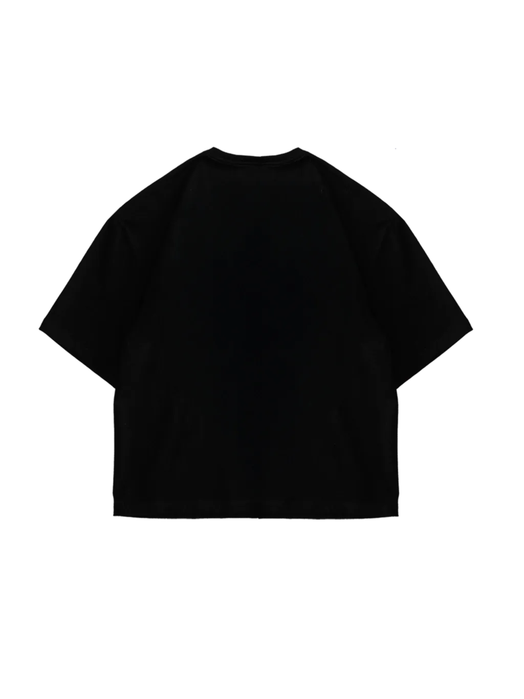 CONFLICT SEEKER BOXY T-SHIRT