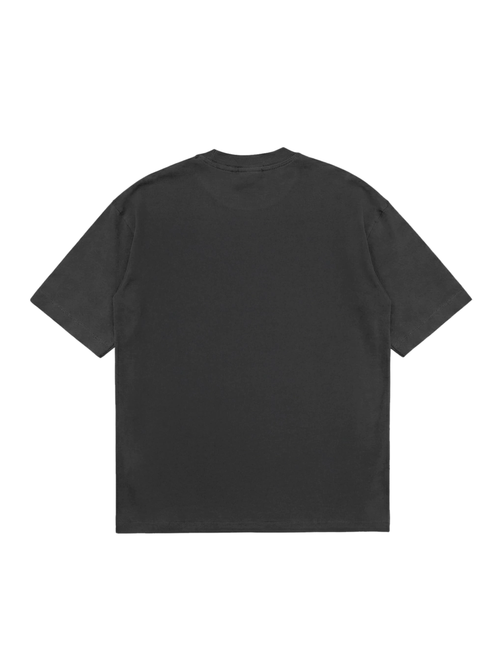 LAST RITES OVERSIZED T-SHIRT