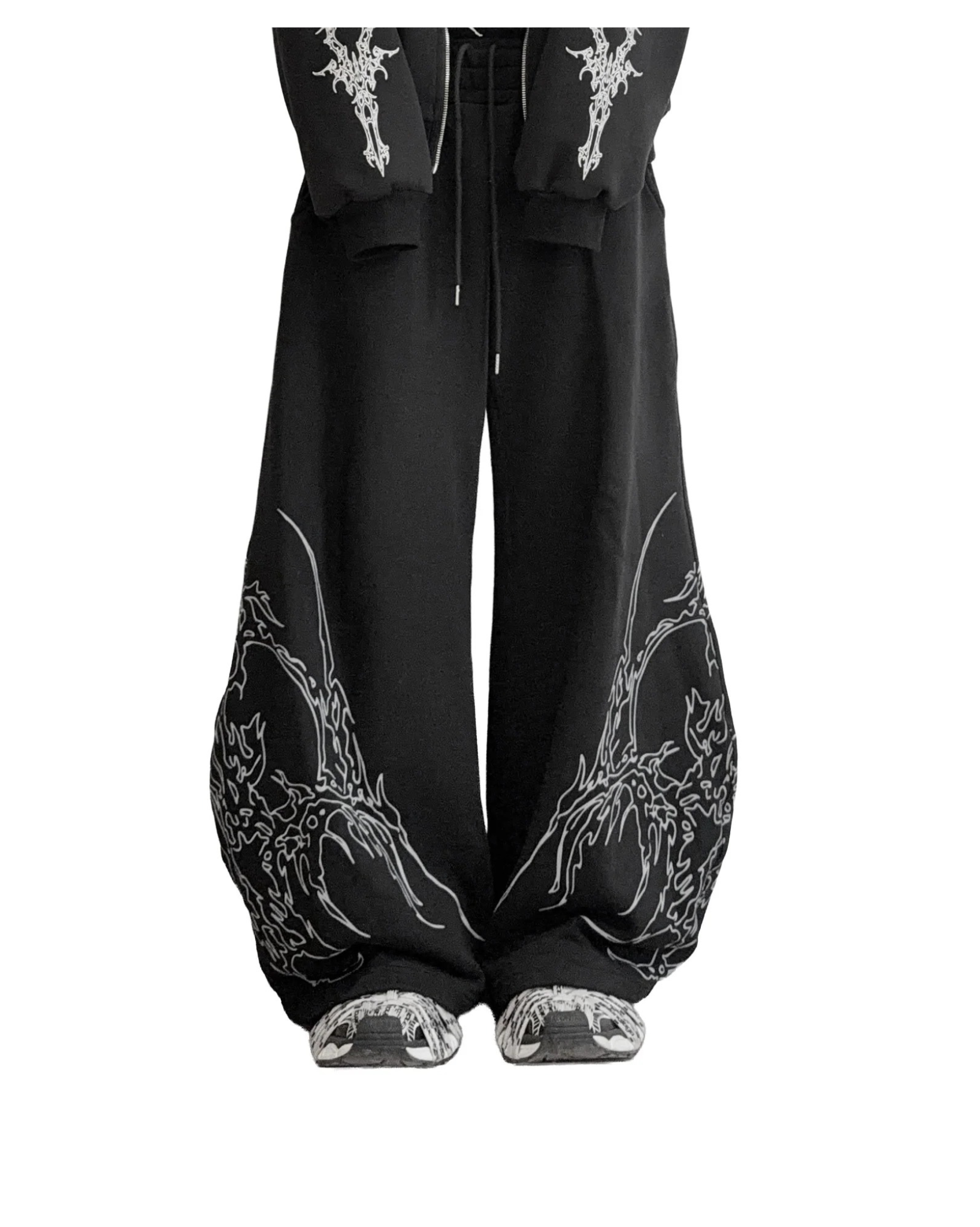 Tribal Sweatpants