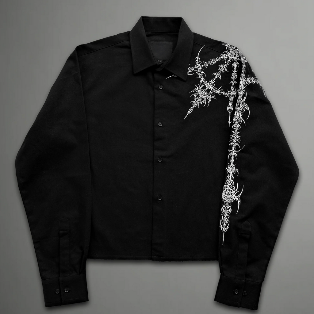 CIURSED SIGILISM - BLACK