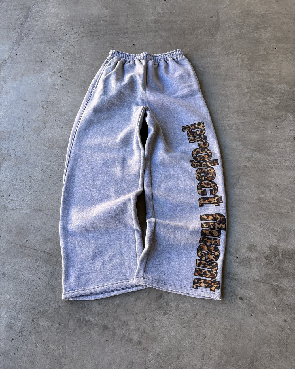 Project Leapard Sweatpants