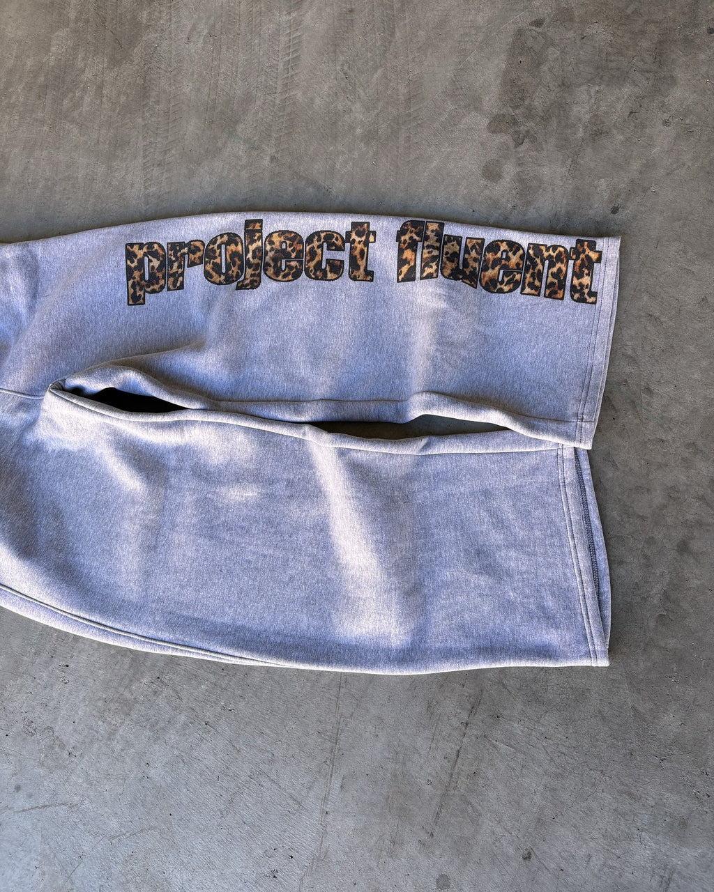 Project Leapard Sweatpants